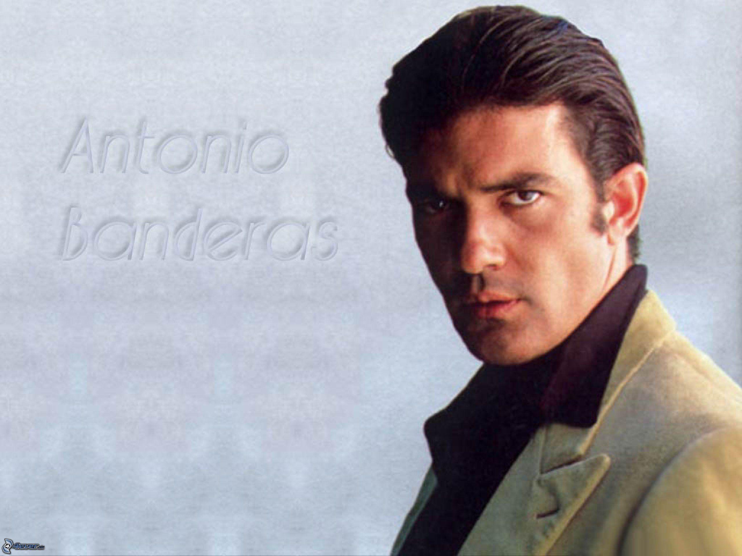 Popular Antonio Banderas wallpapers and image