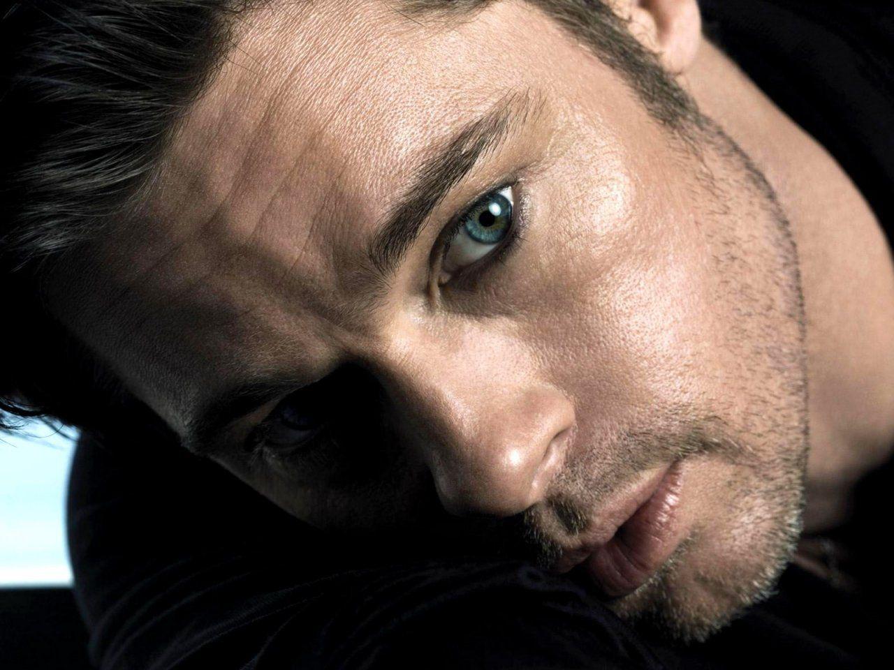 Brad Pitt Wallpapers 10689