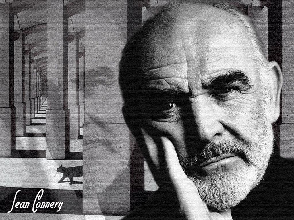 Sean Connery wallpapers