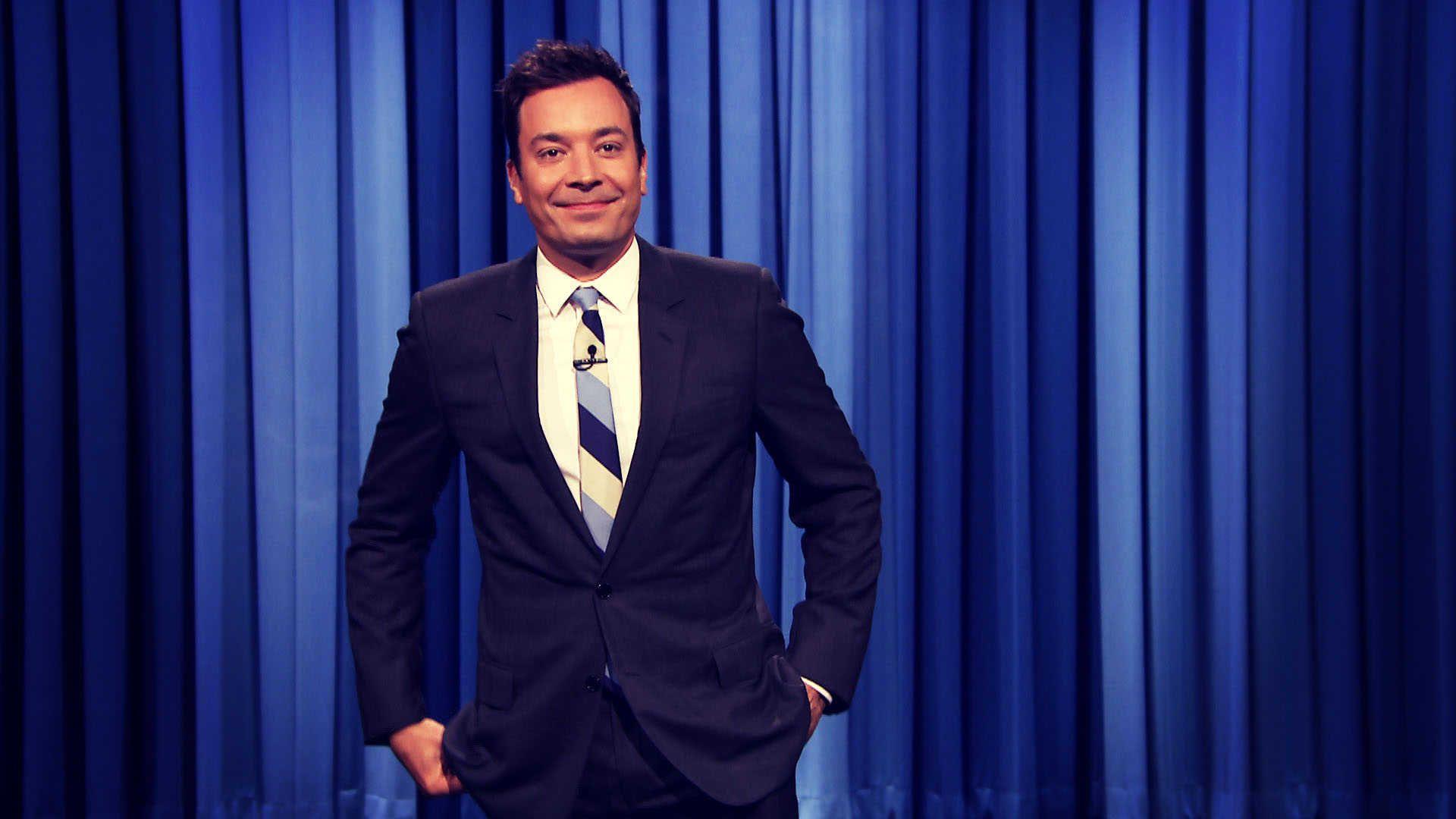 Jimmy Fallon Wallpapers, Pictures, Image