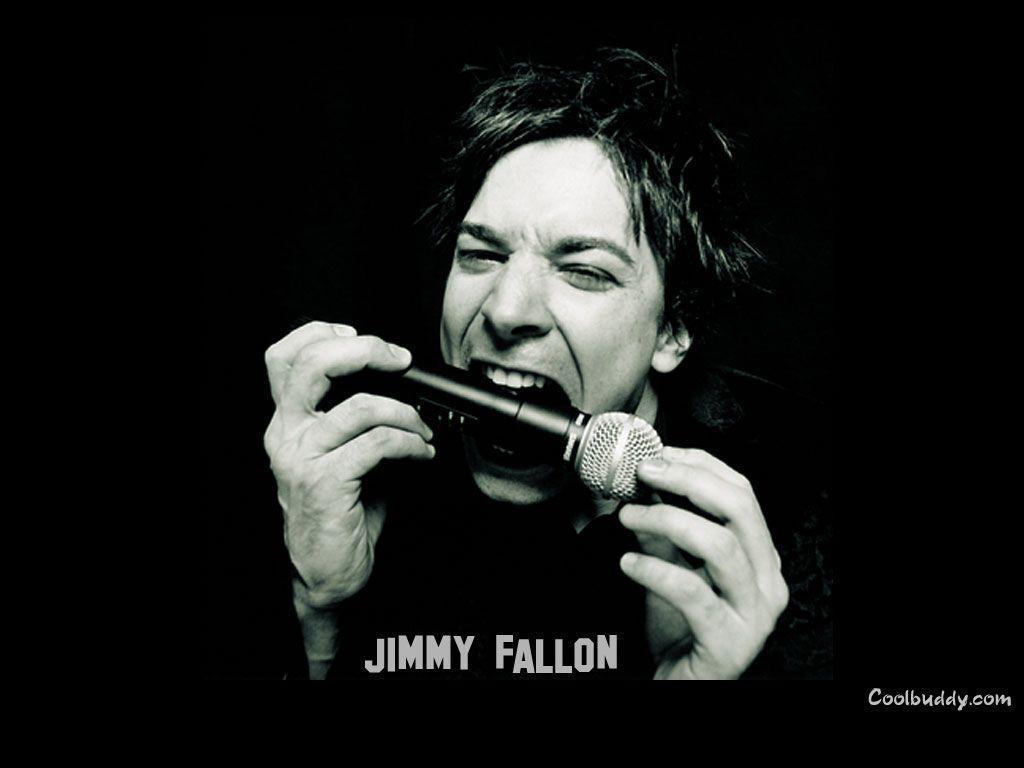 Jimmy Fallon Wallpapers