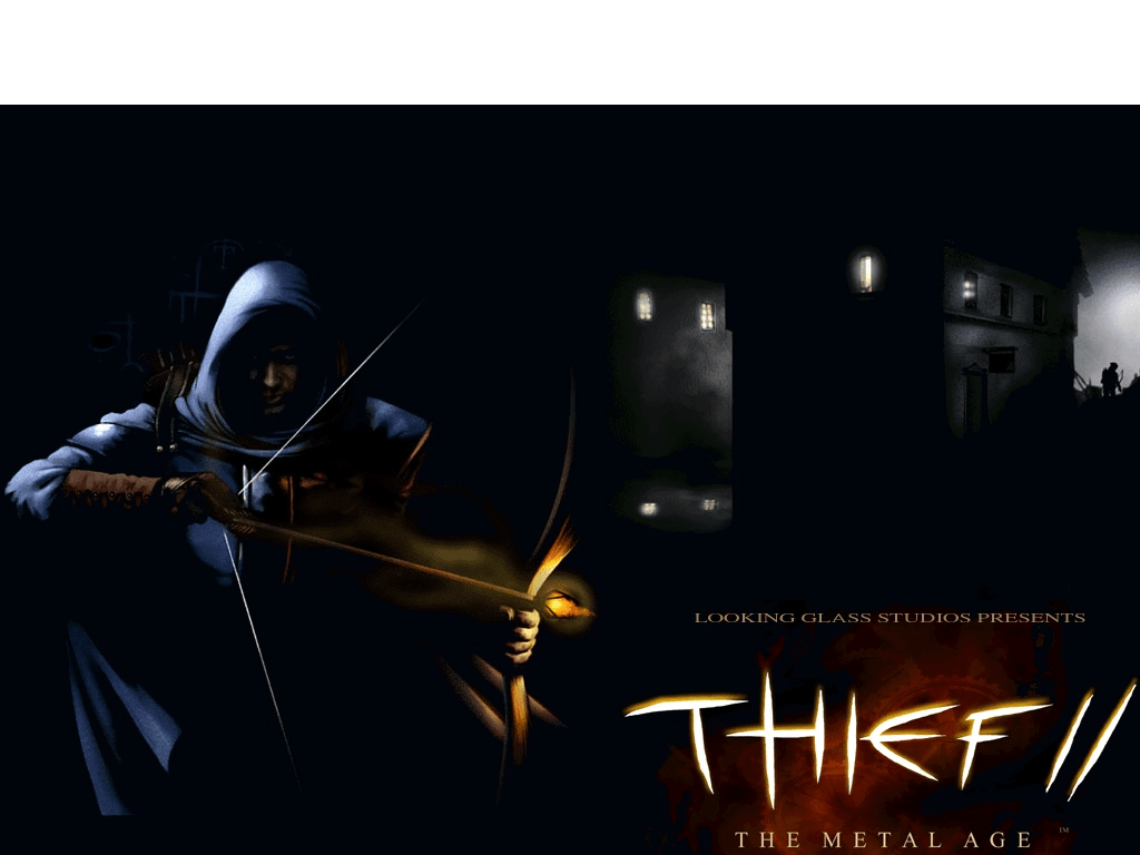 Thief II: The Non