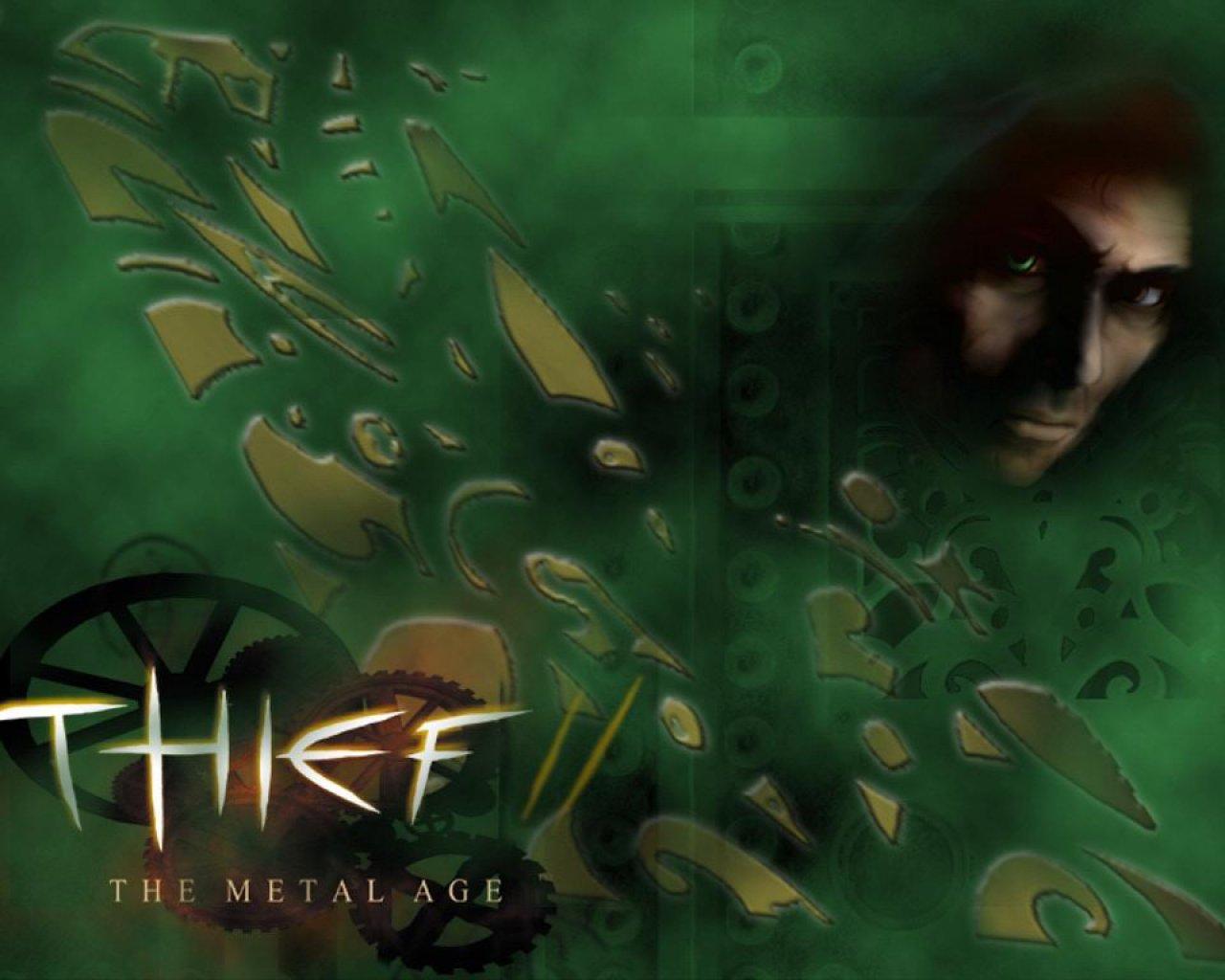 Thief Wallpapers