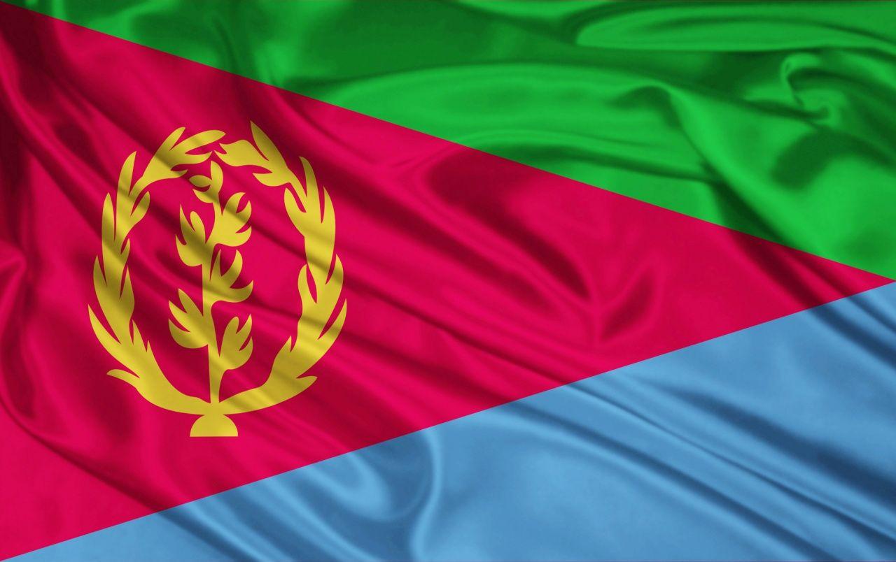 Eritrea Flag wallpapers