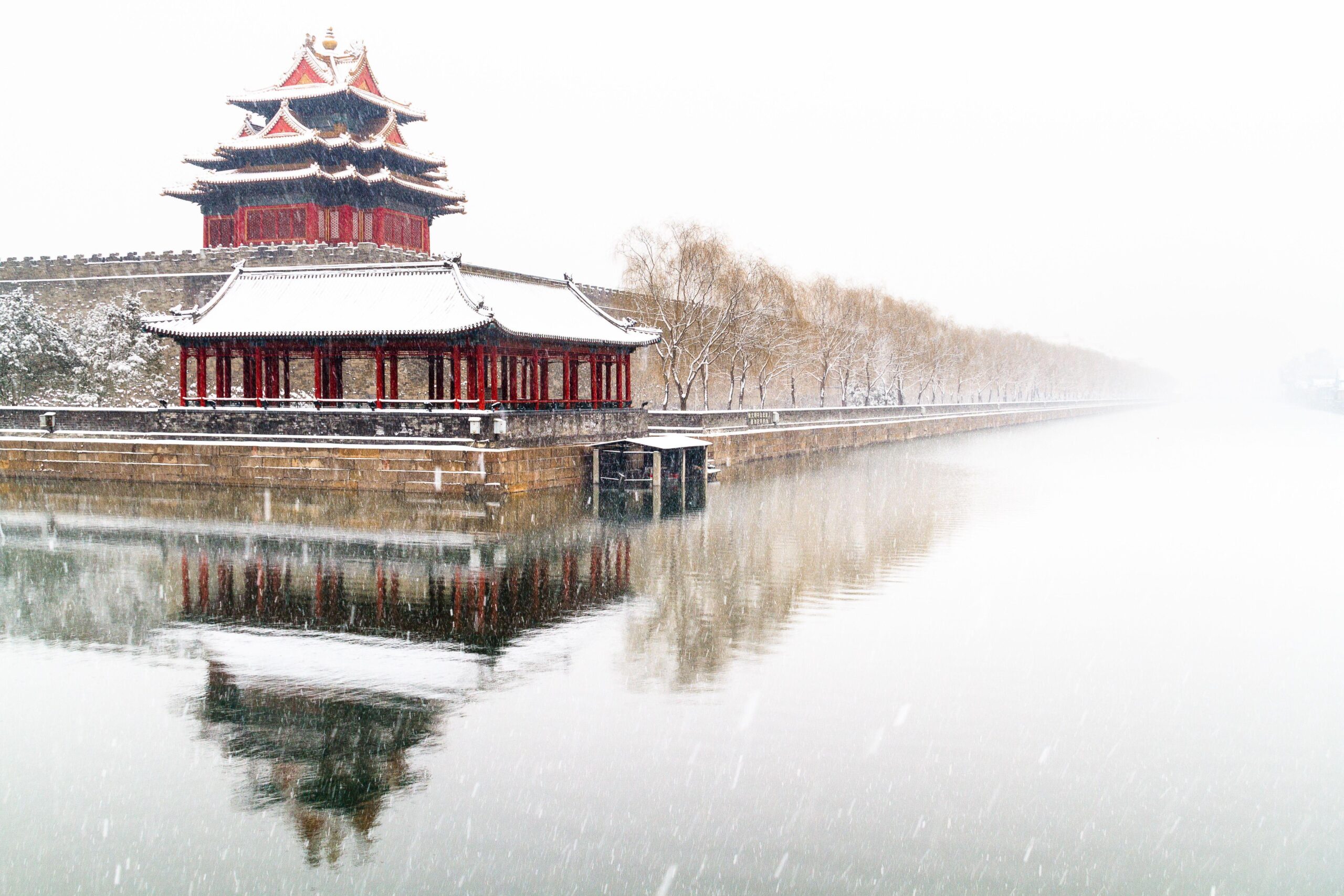 42 Beijing HD Wallpapers