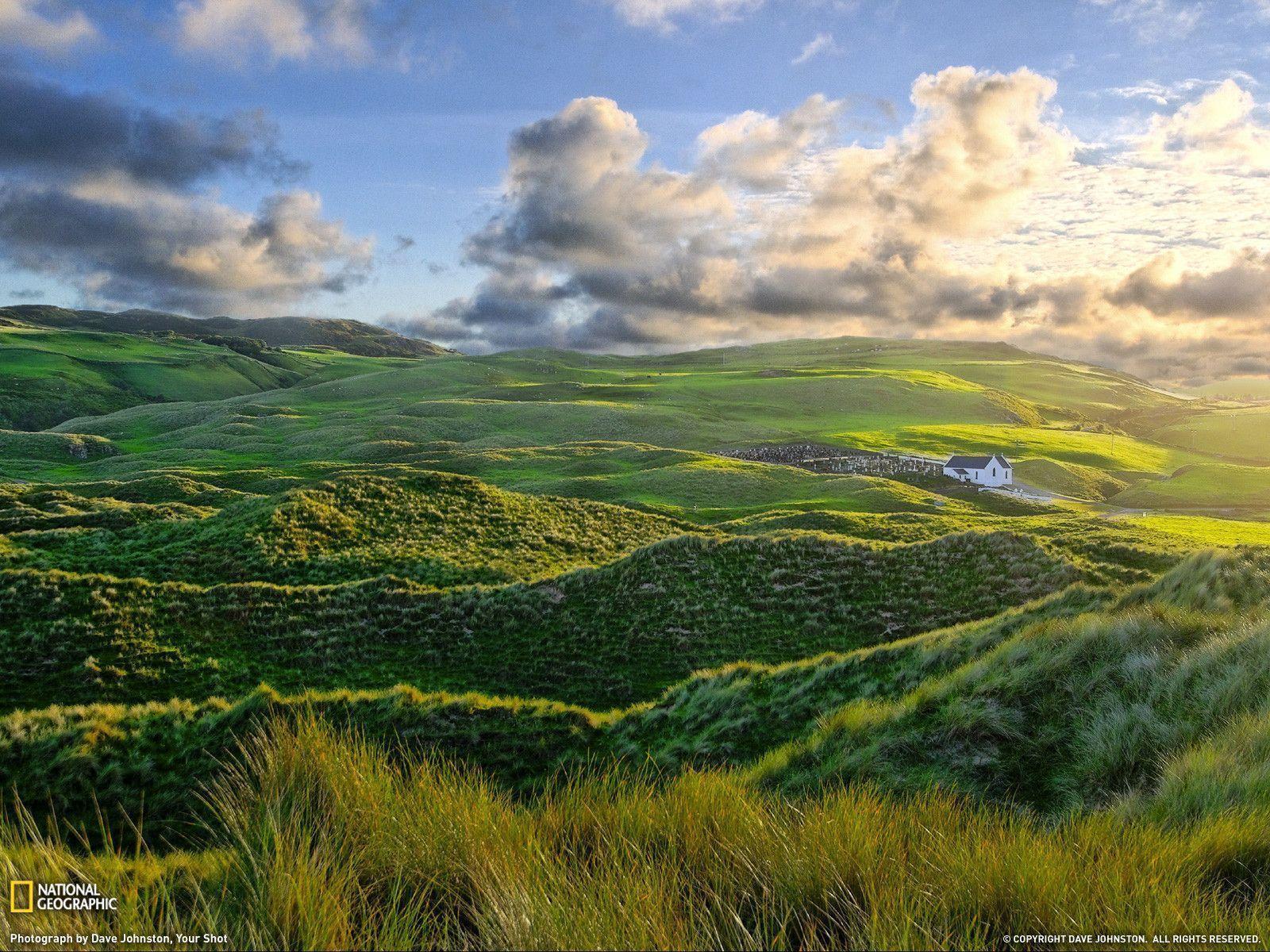 Ireland Picture – Travel Wallpapers – National Geographic Photo of