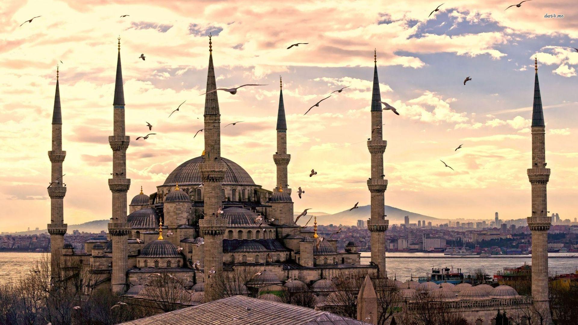 Istanbul Wallpapers