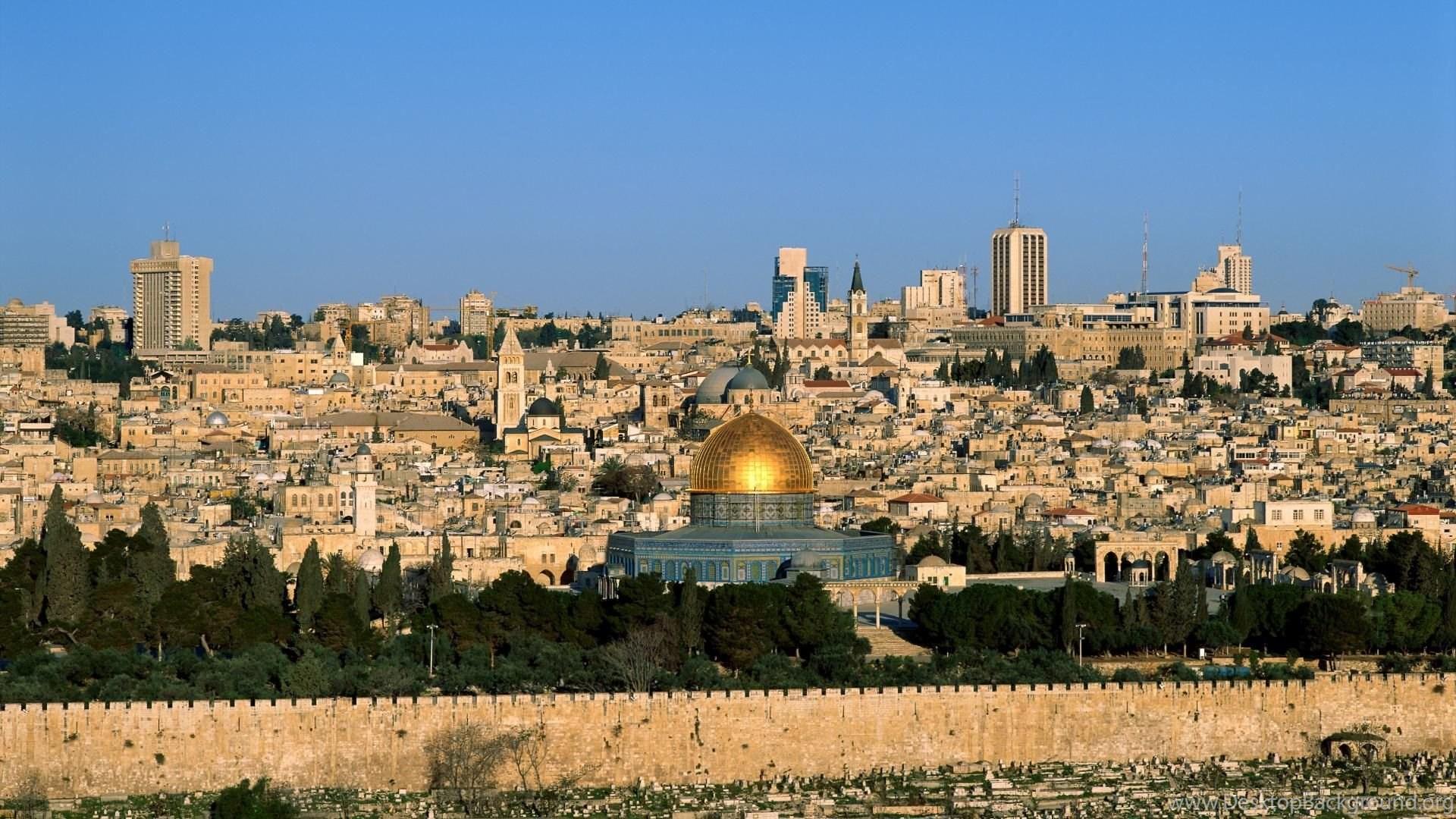 Free Full HD Wallpapers Jerusalem Israel Hd Wallpapers Is One Of