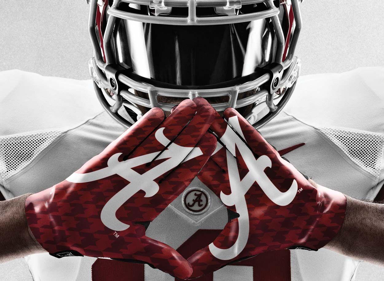 Alabama Football Pictures