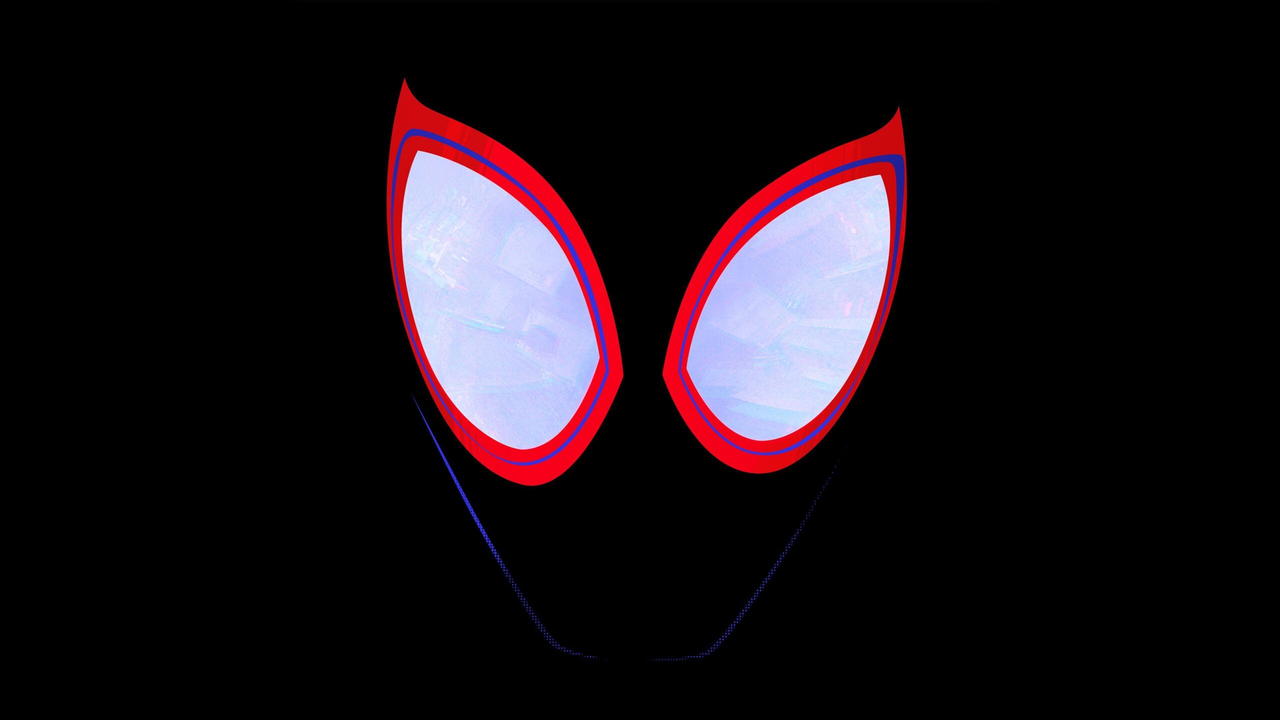 SpiderMan Into The Spider Verse 4k 2018 Wallpapers