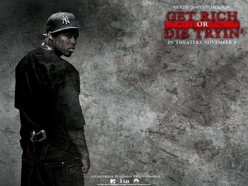 50 Cent HD Wallpapers