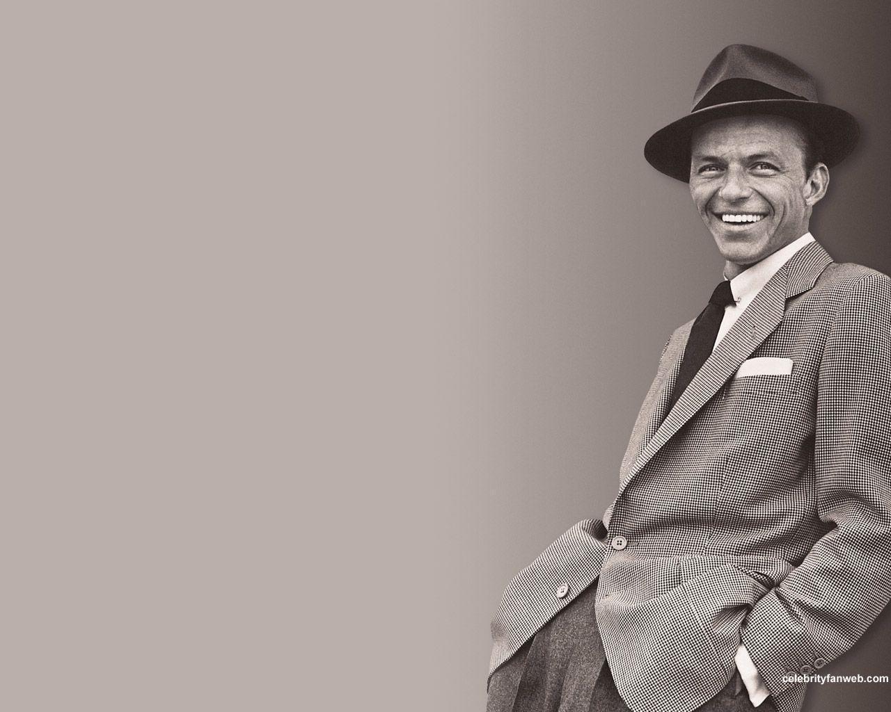 Frank Sinatra Wallpapers