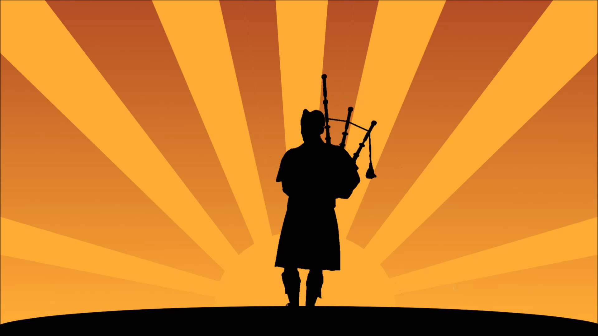 Scotland Bagpipe Wallpapers