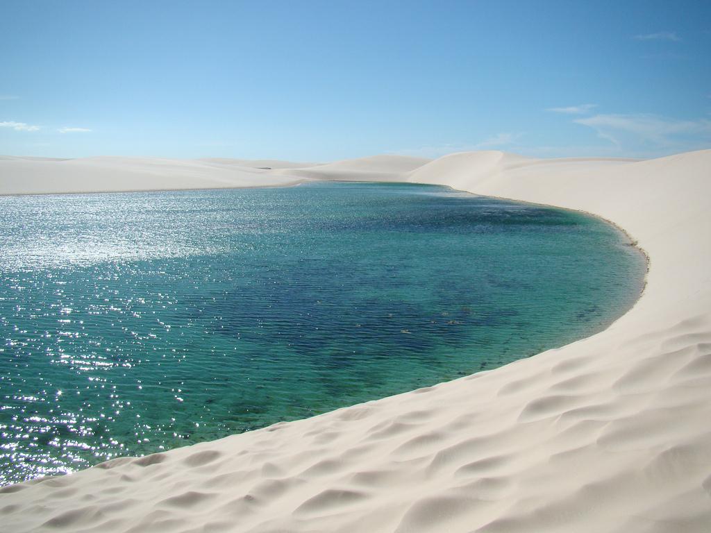 Lençóis Maranhenses