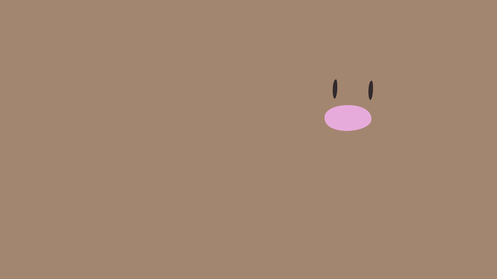 Diglett by Fooo346