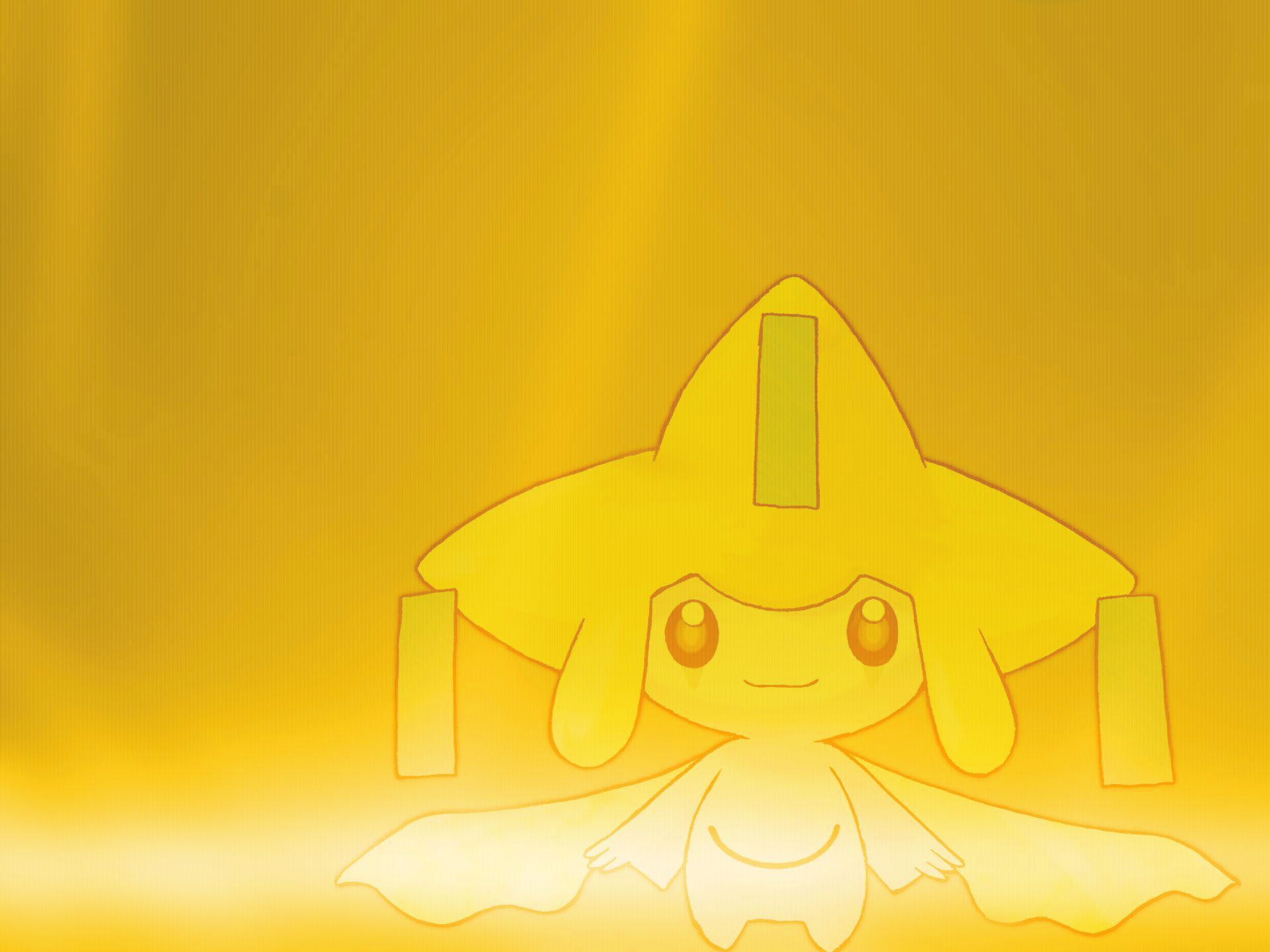 Jirachi HD Wallpapers