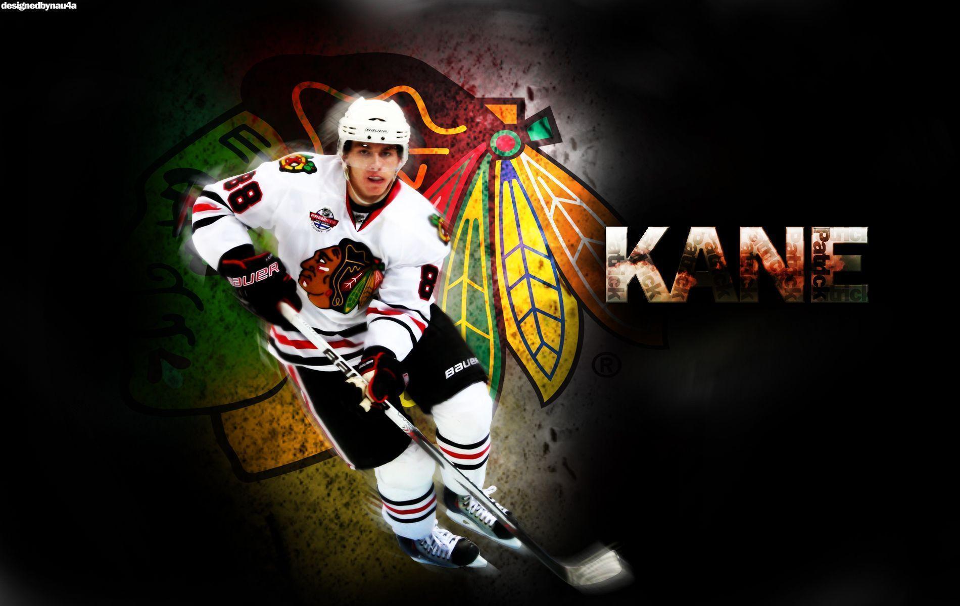 Patrick Kane HD Wallpapers