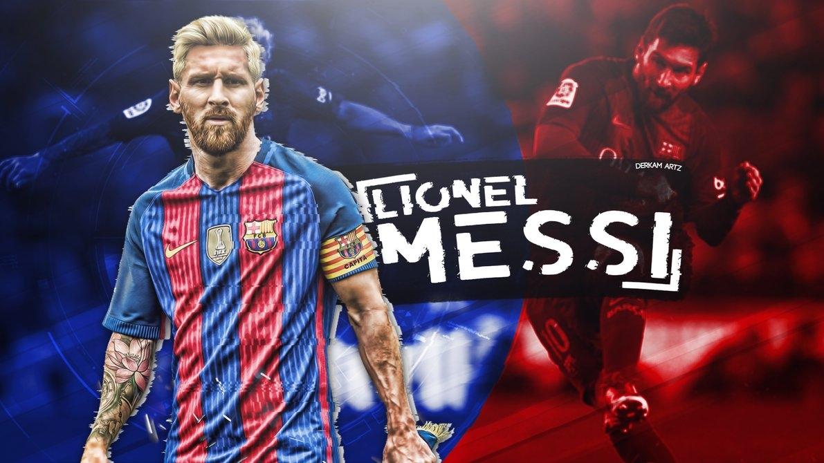 Lionel Messi Wallpapers Download High Quality HD Image of Messi