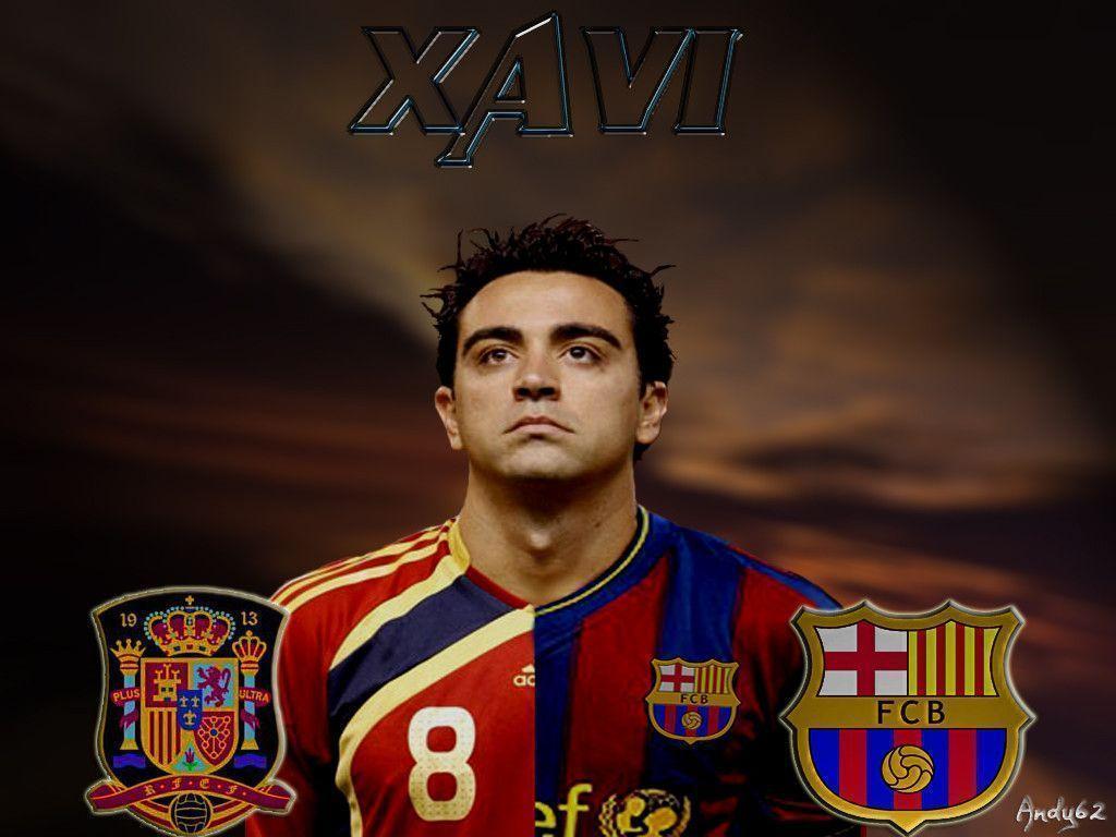 Xavi