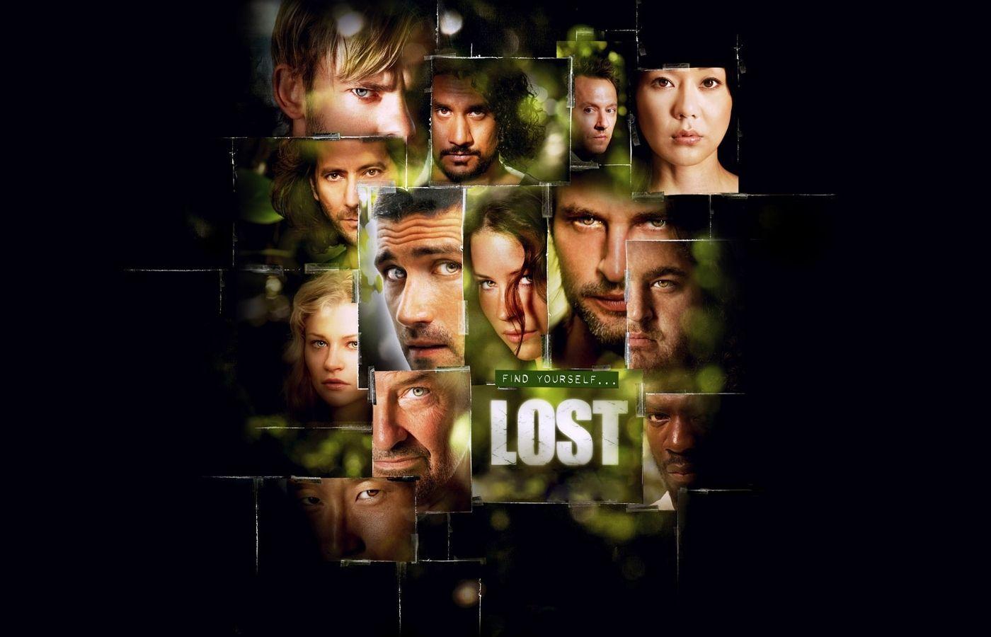 Lost Wallpapers and Backgrounds Image