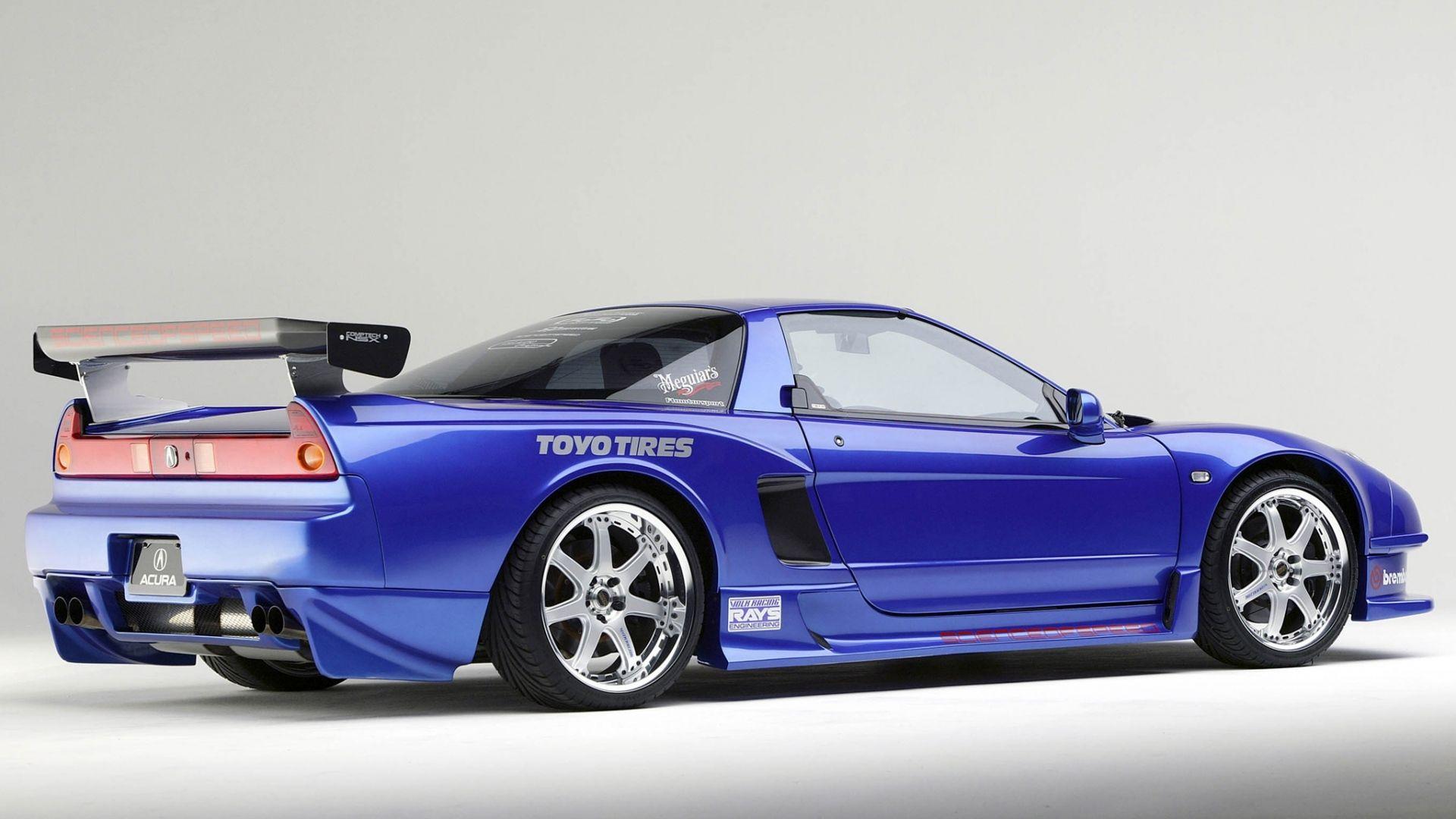 Full HD 1080p Nsx Wallpapers HD, Desktop Backgrounds