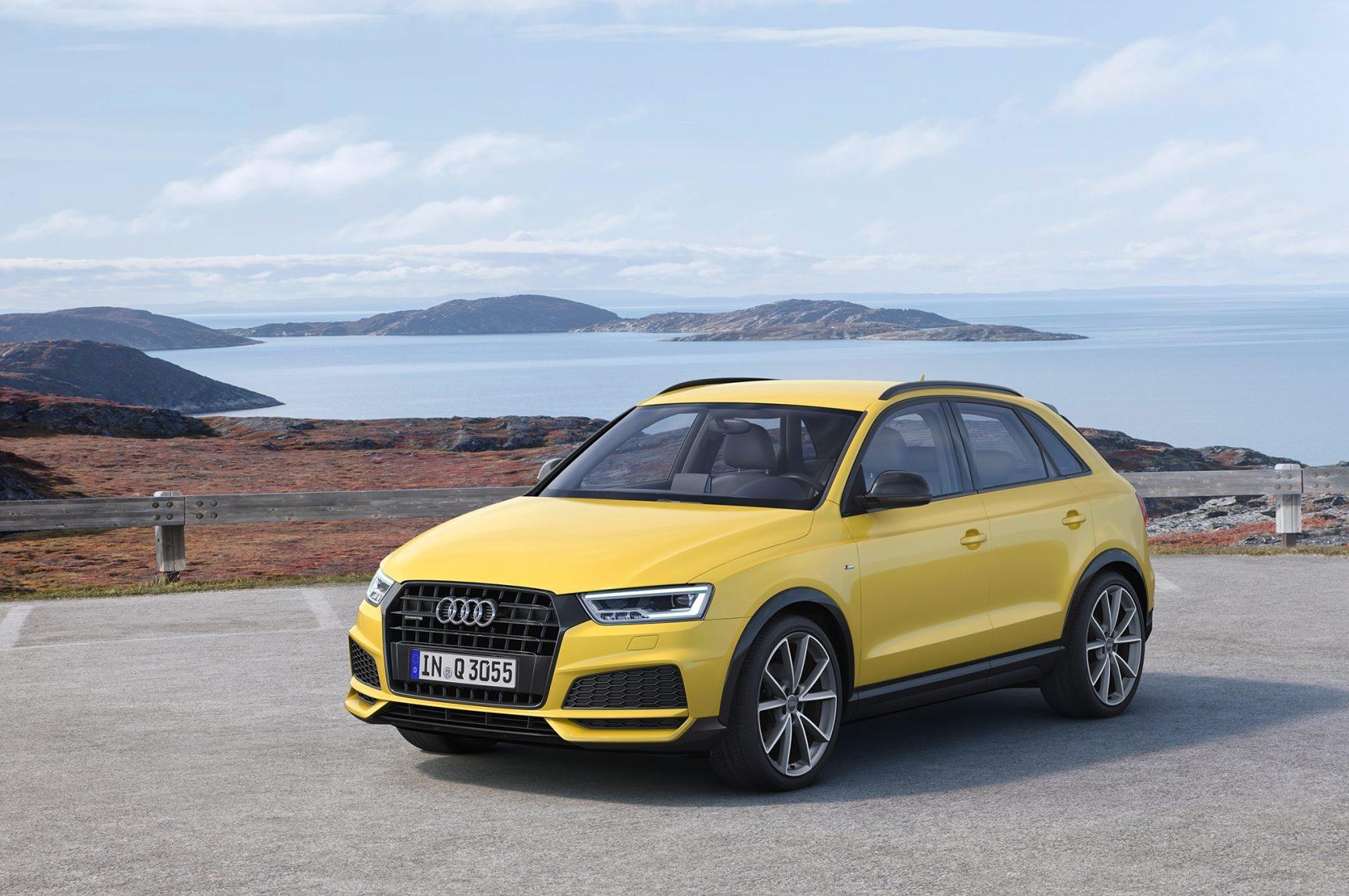 2019 Audi Q3 Review, Engine, Release Date, Exterior, Price, Redesign