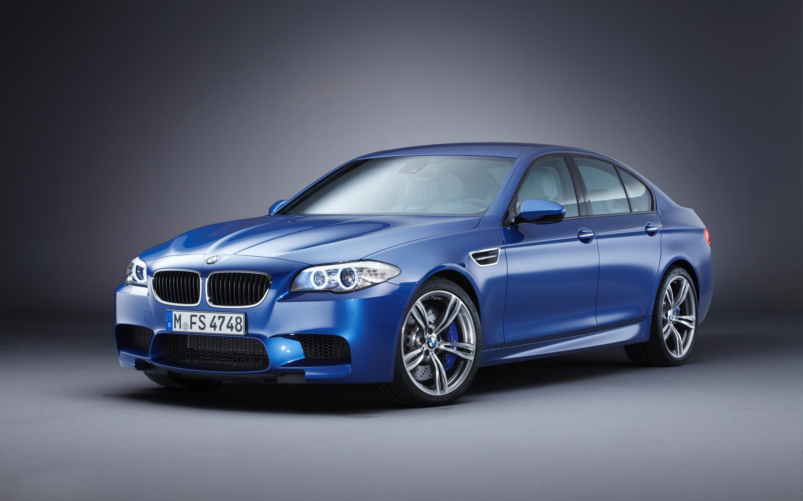 FunMozar – BMW M5 Cars