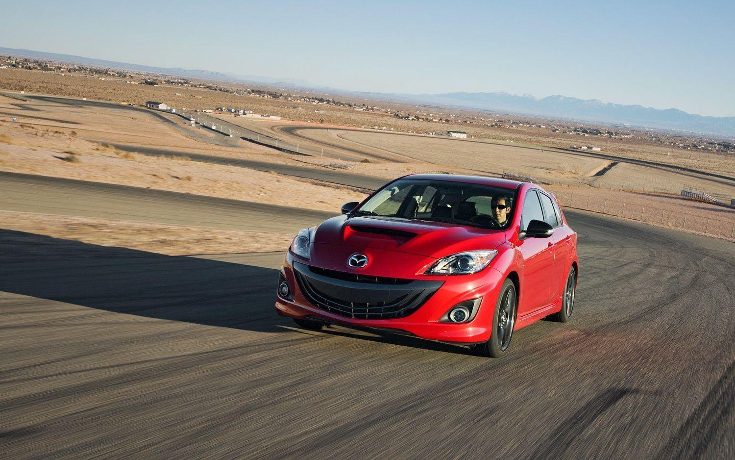 2015 Mazdaspeed 3 Great High Resolution Wallpapers Mazda