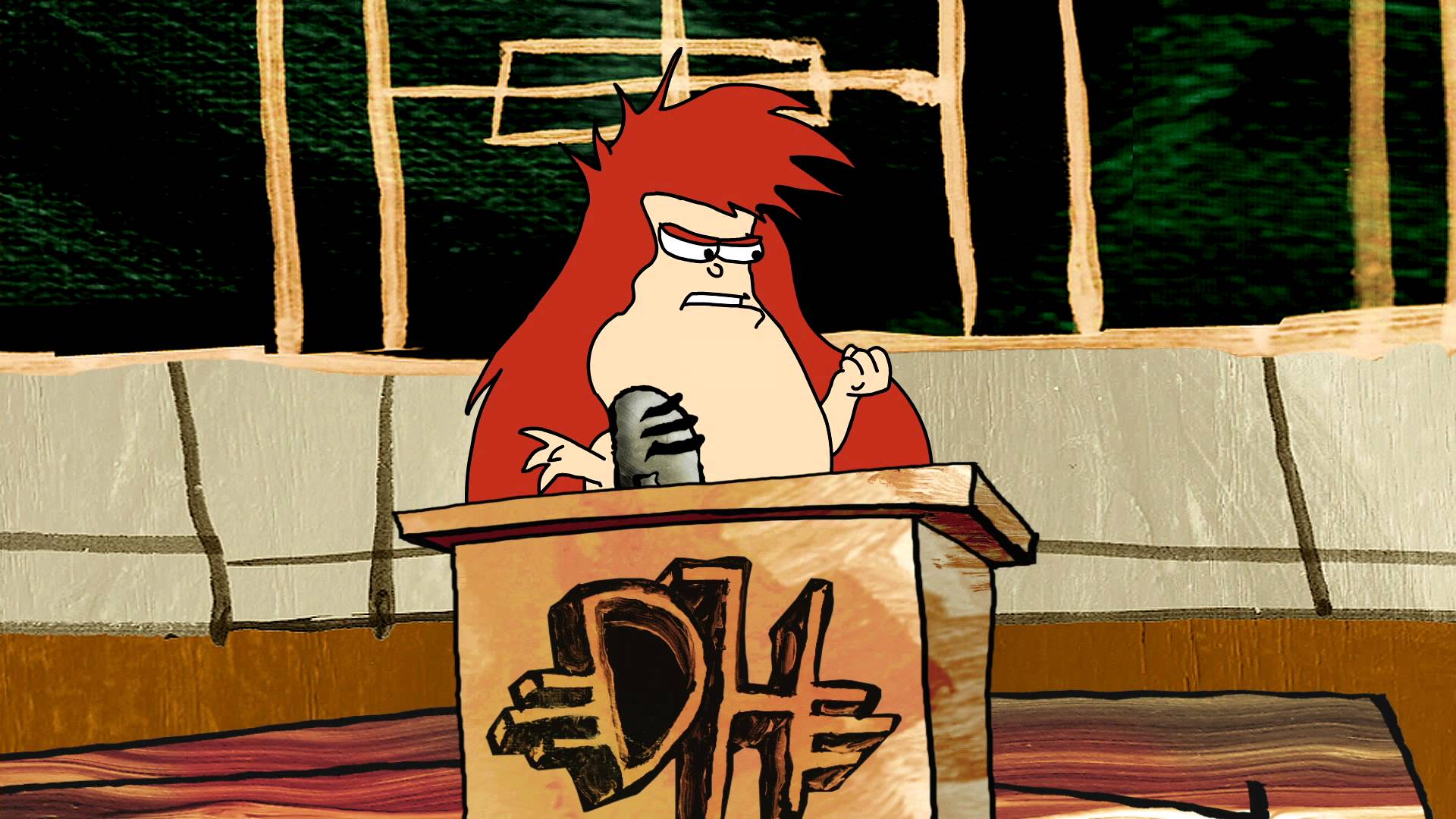 Best 59+ Squidbillies Wallpapers on HipWallpapers