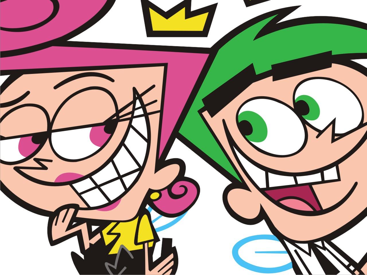 Fairly Oddparents wallpapers