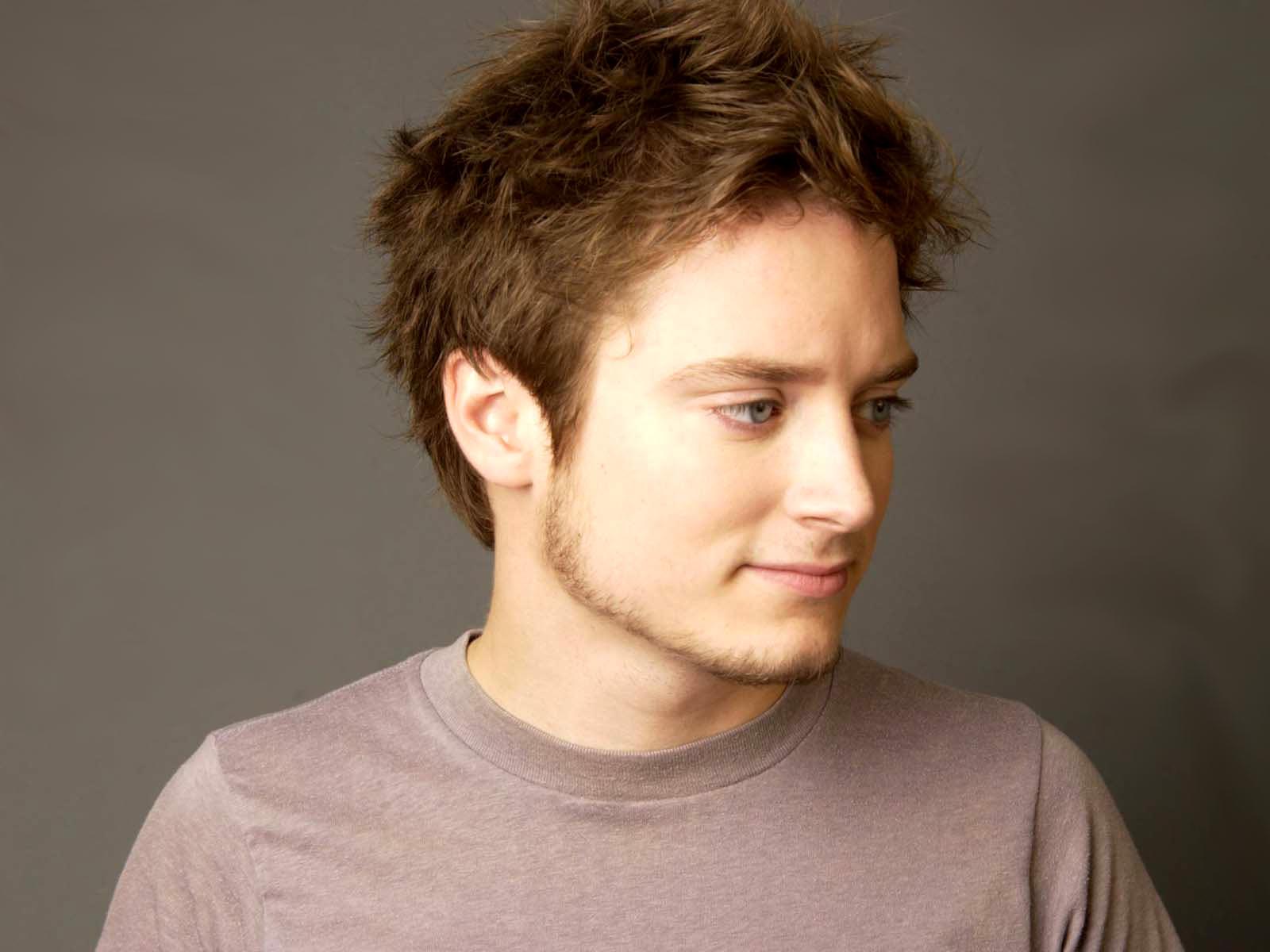 Elijah Wood HD Wallpapers for desktop download