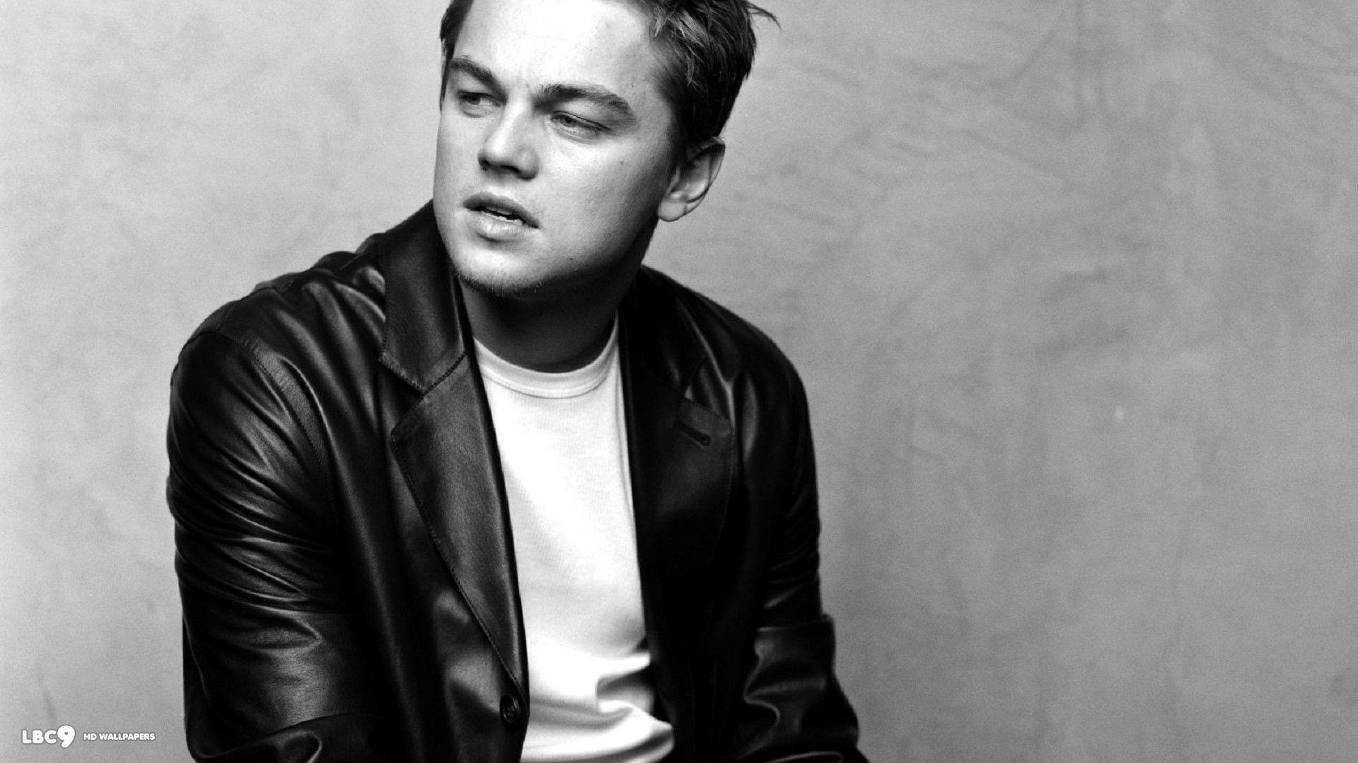 leonardo dicaprio wallpapers 1/6