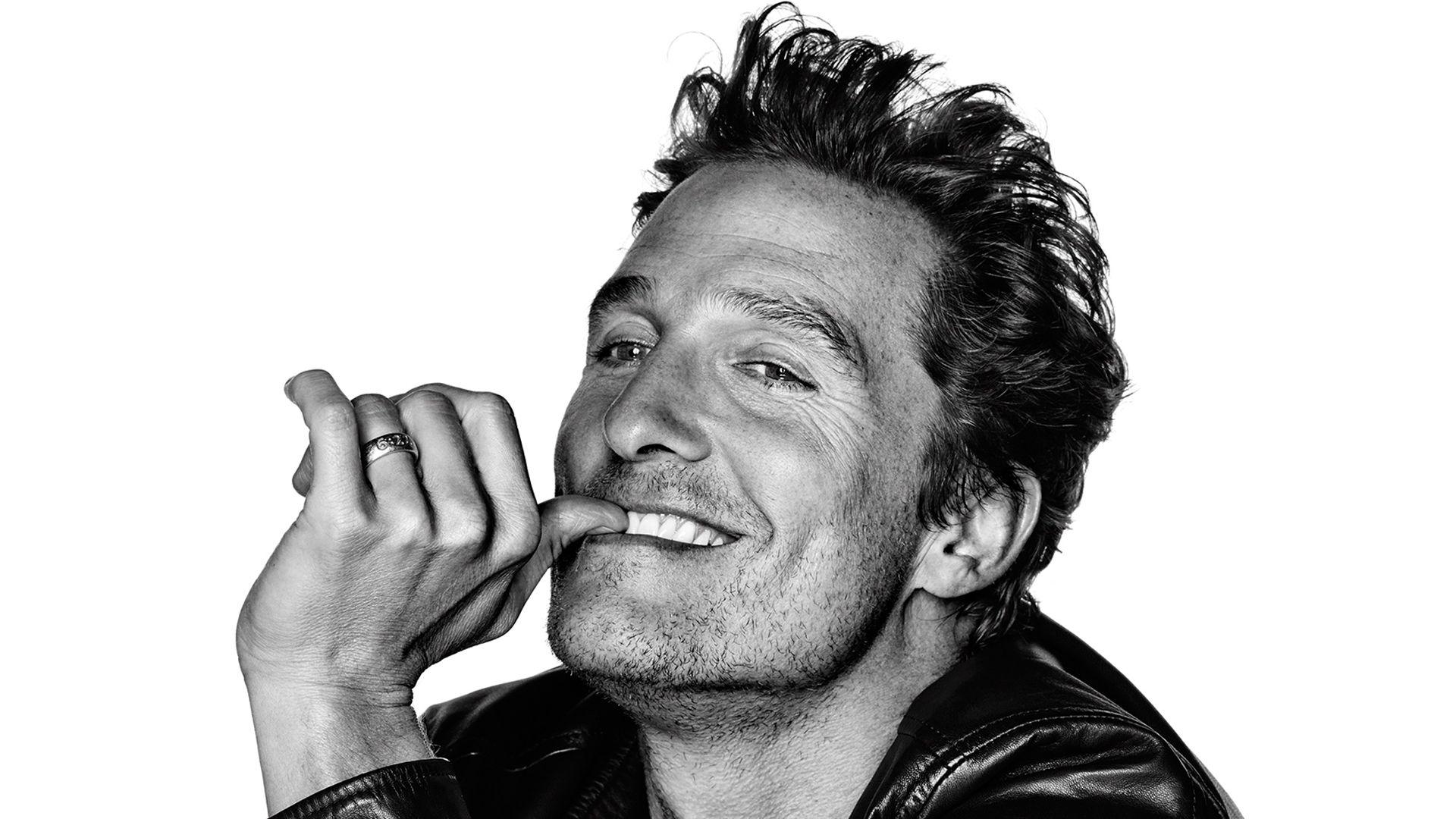 HD Matthew McConaughey Wallpapers – HdCoolWallpapers.Com