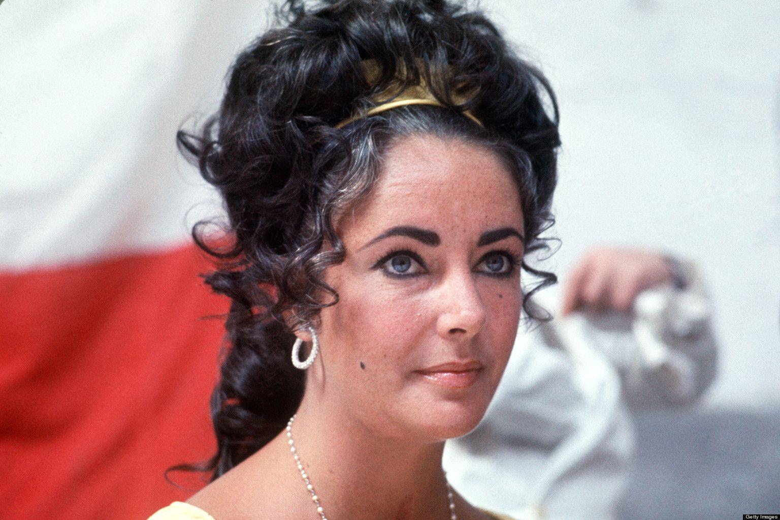 Elizabeth Taylor wallpapers, Celebrity, HQ Elizabeth Taylor