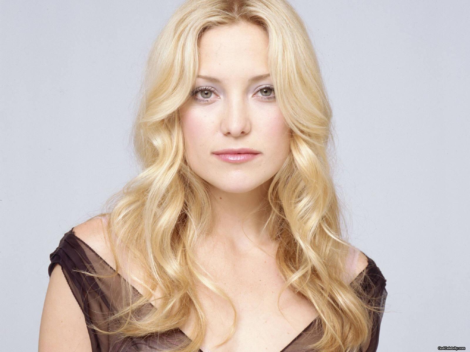 Kate Hudson HD Desktop Wallpapers