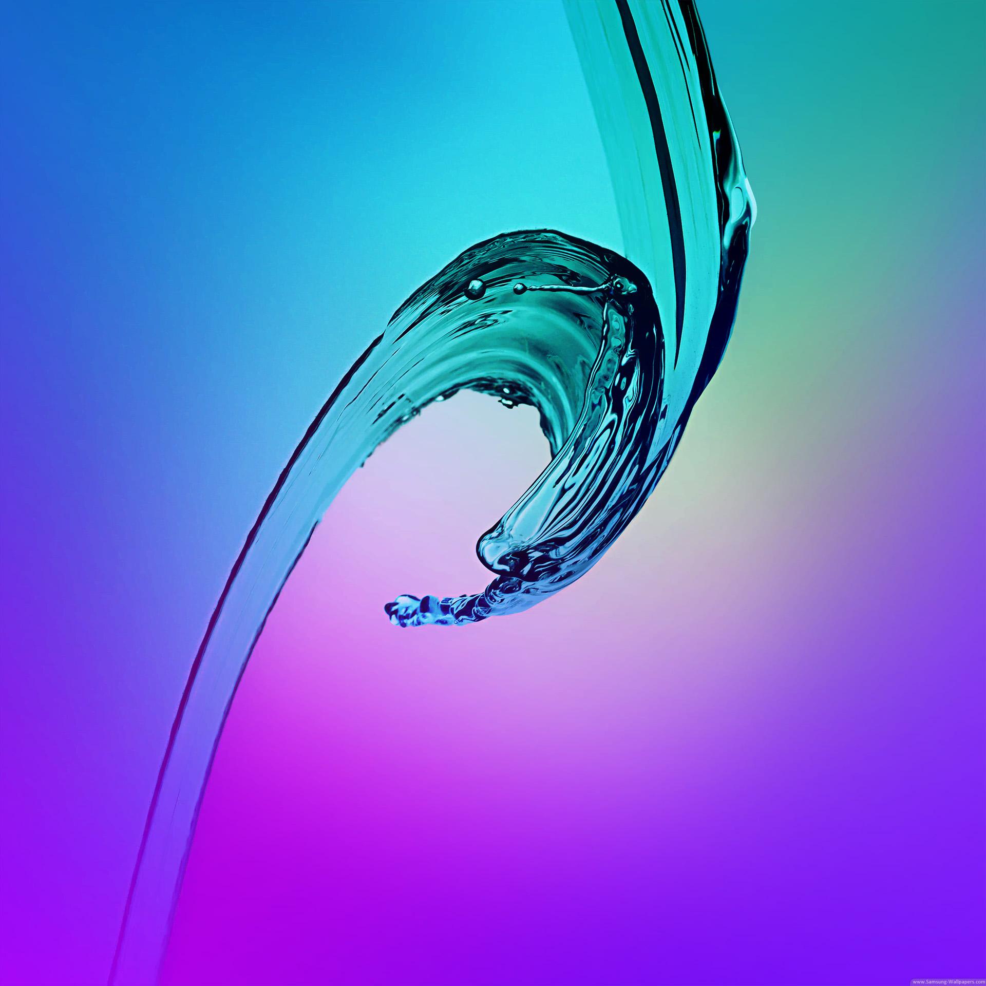 Galaxy A7 Official Stock Samsung Galaxy S5 Wallpapers