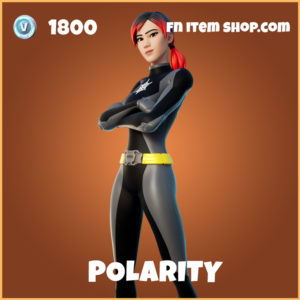 Polarity Fortnite wallpapers