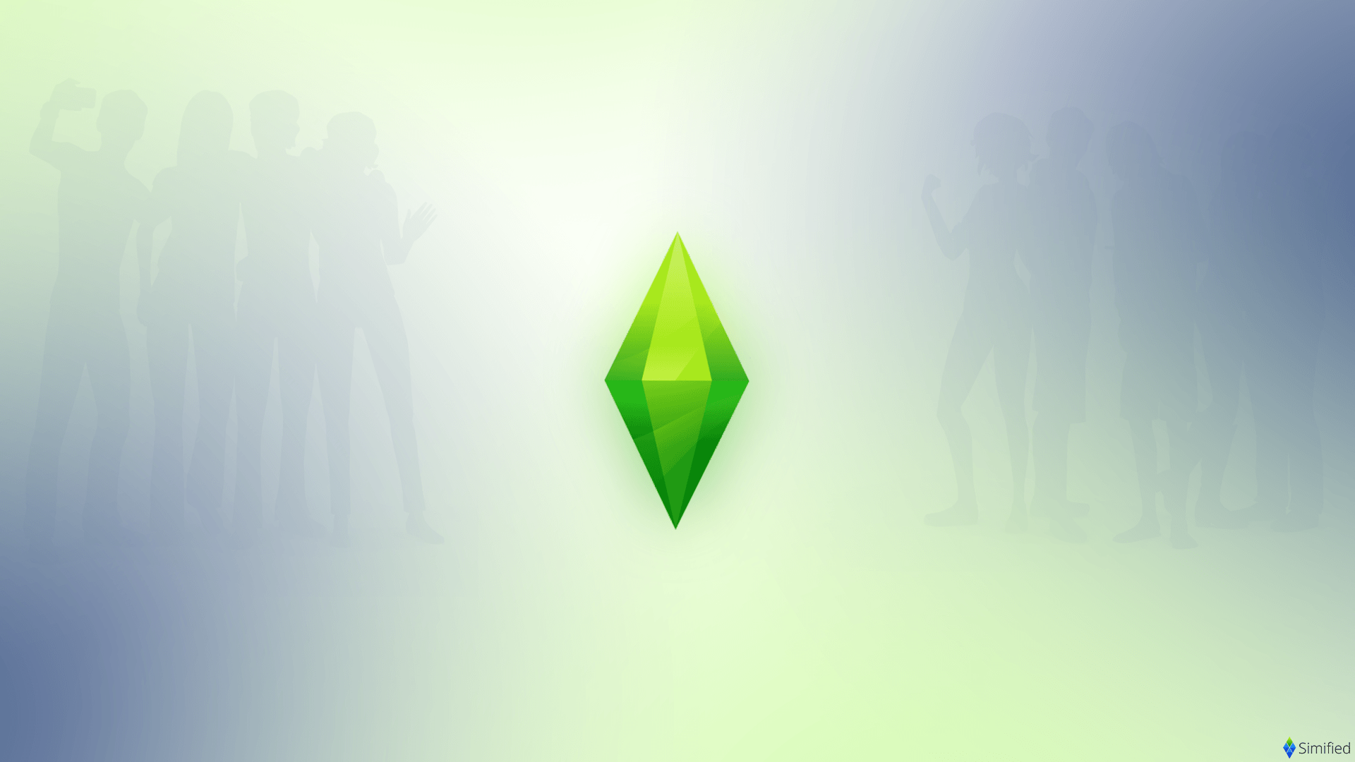 The Sims Wallpapers High Quality