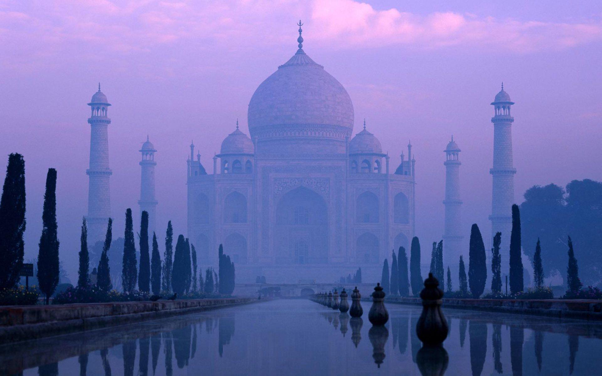 23 Taj Mahal Wallpapers