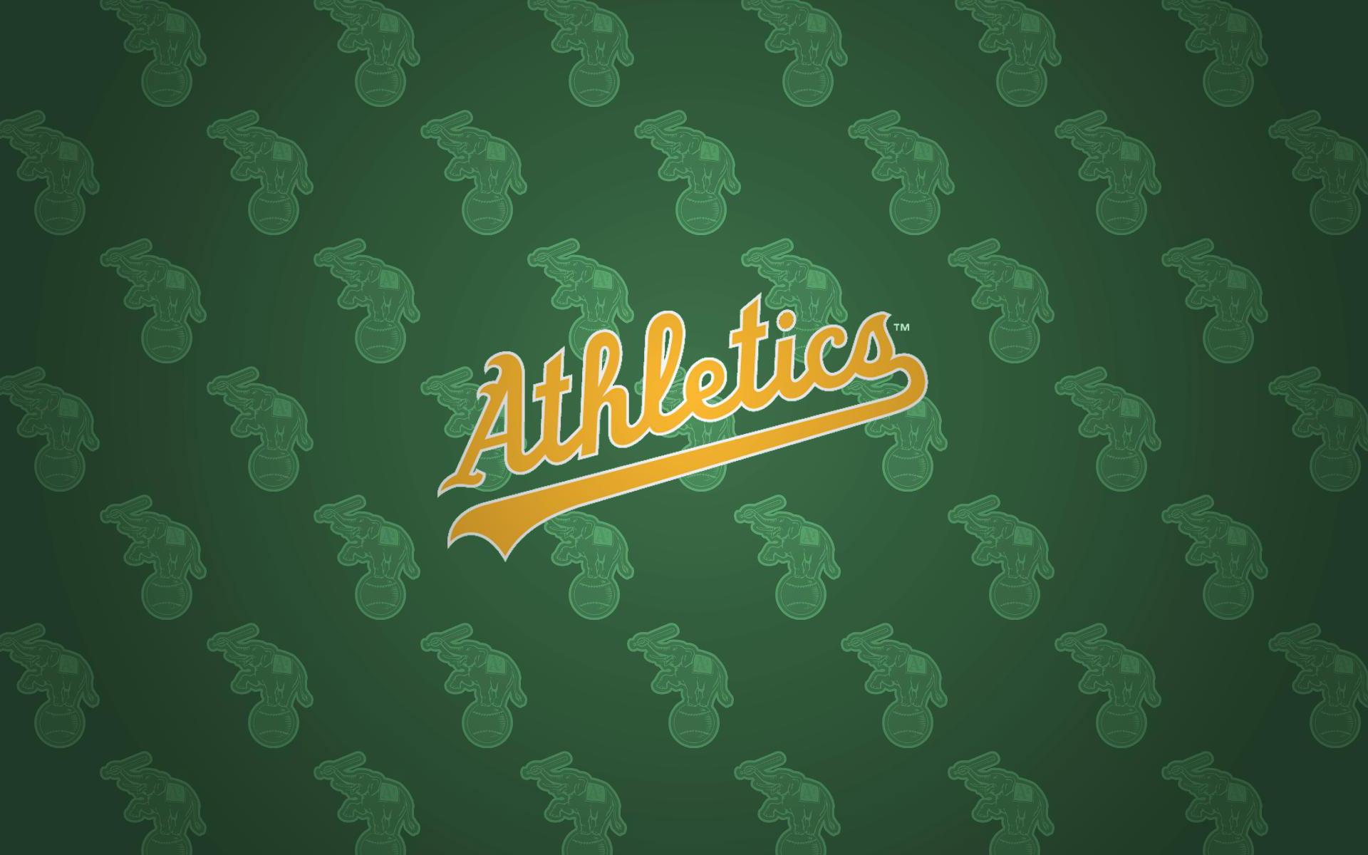 Oakland Athletics Wallpapers Image Group