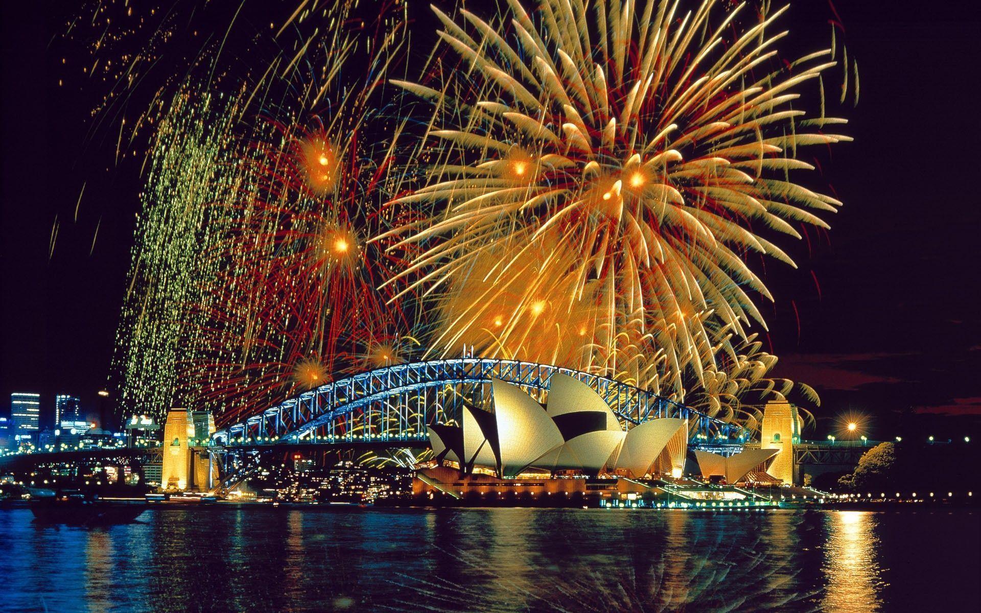 Sydney Opera House Wallpapers