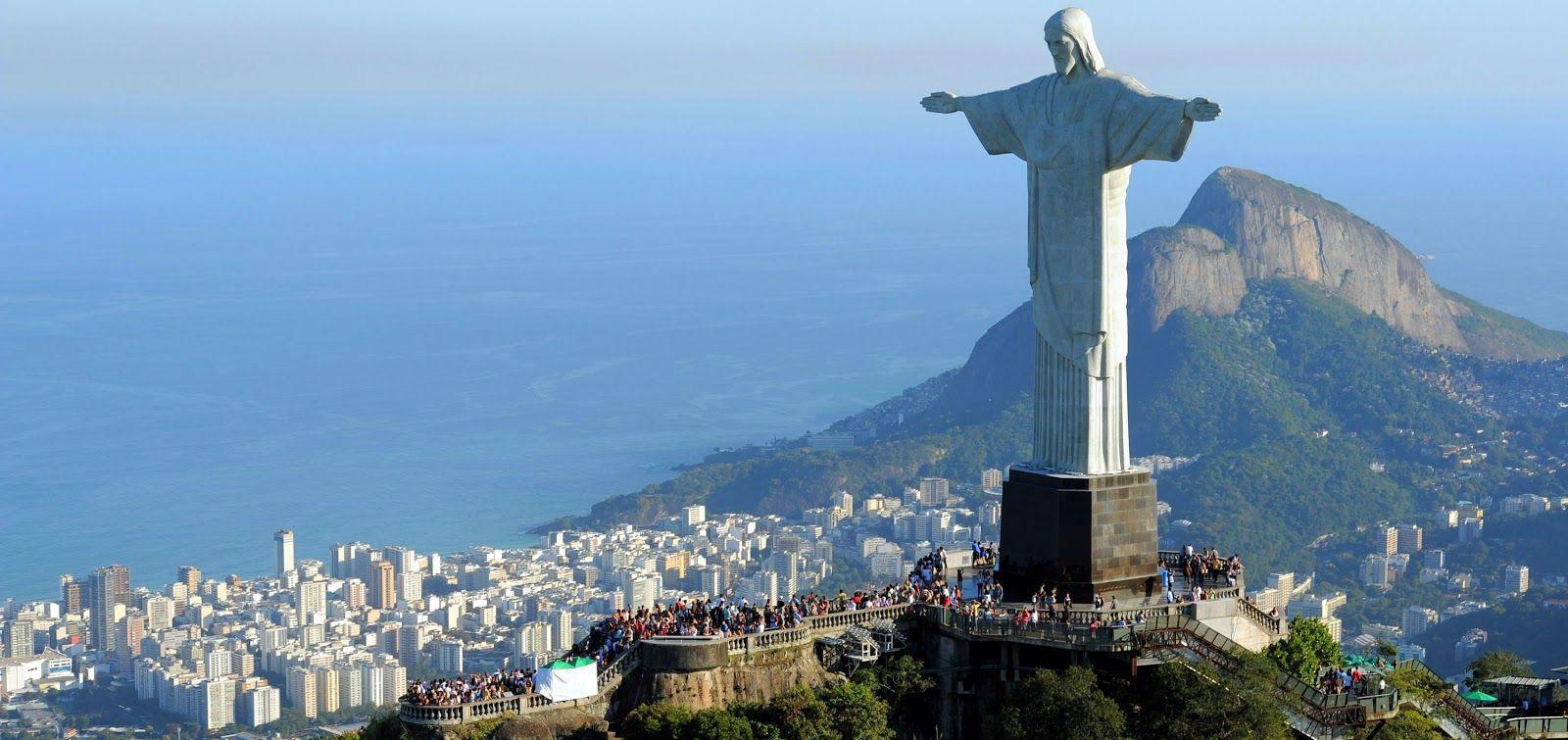 Christ the Redeemer HD Wallpapers ~ LatestWallpaper99