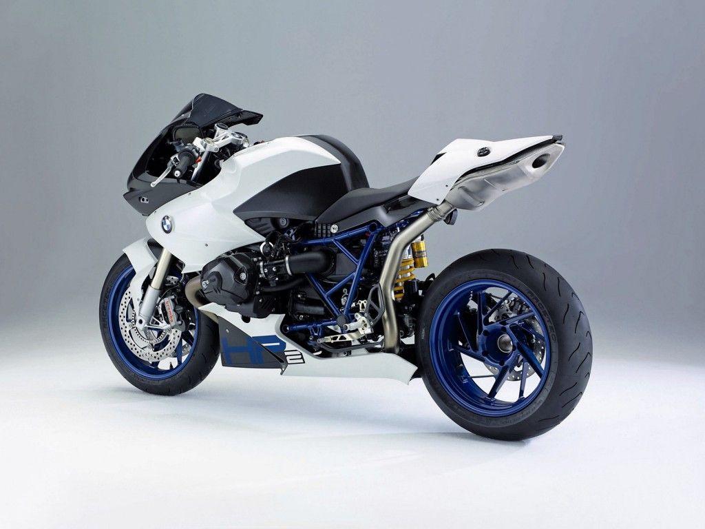 30+ Best BMW Motorcycles HD Wallpapers