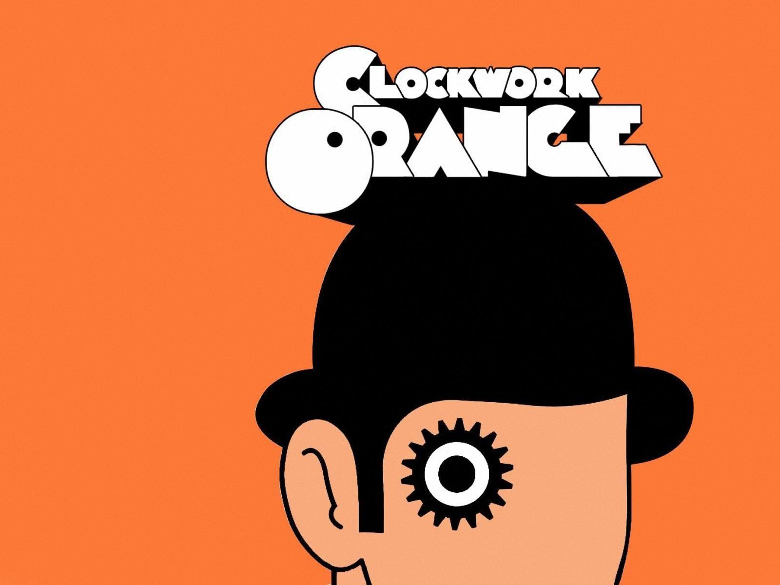 clockwork orange wallpapers Wallpapers