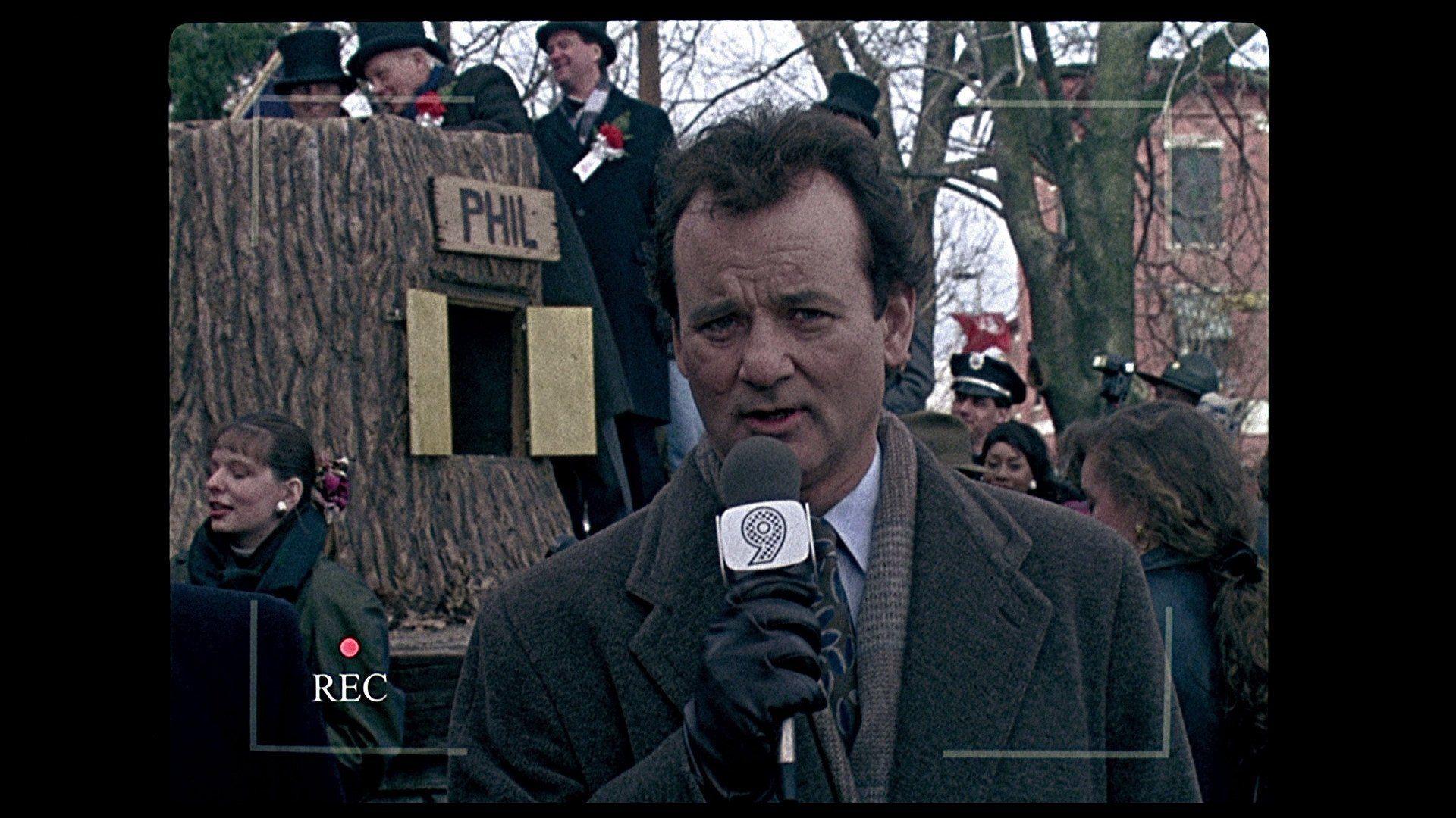 3 Groundhog Day HD Wallpapers