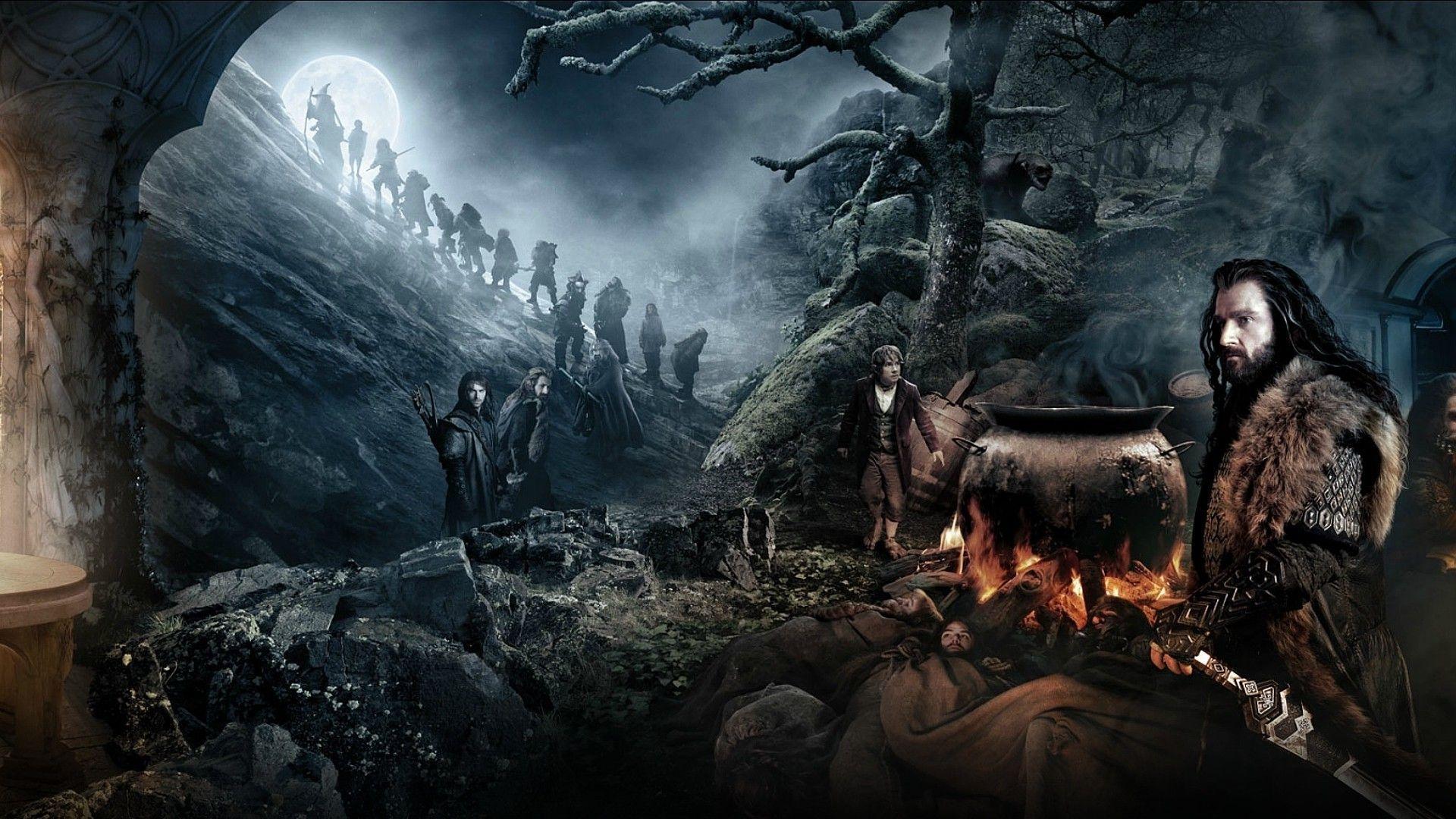 The Hobbit