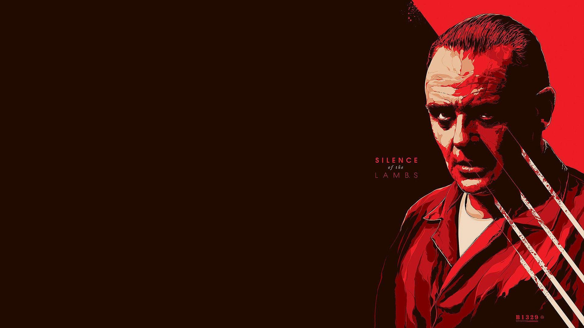 The Silence Of The Lambs HD Wallpapers