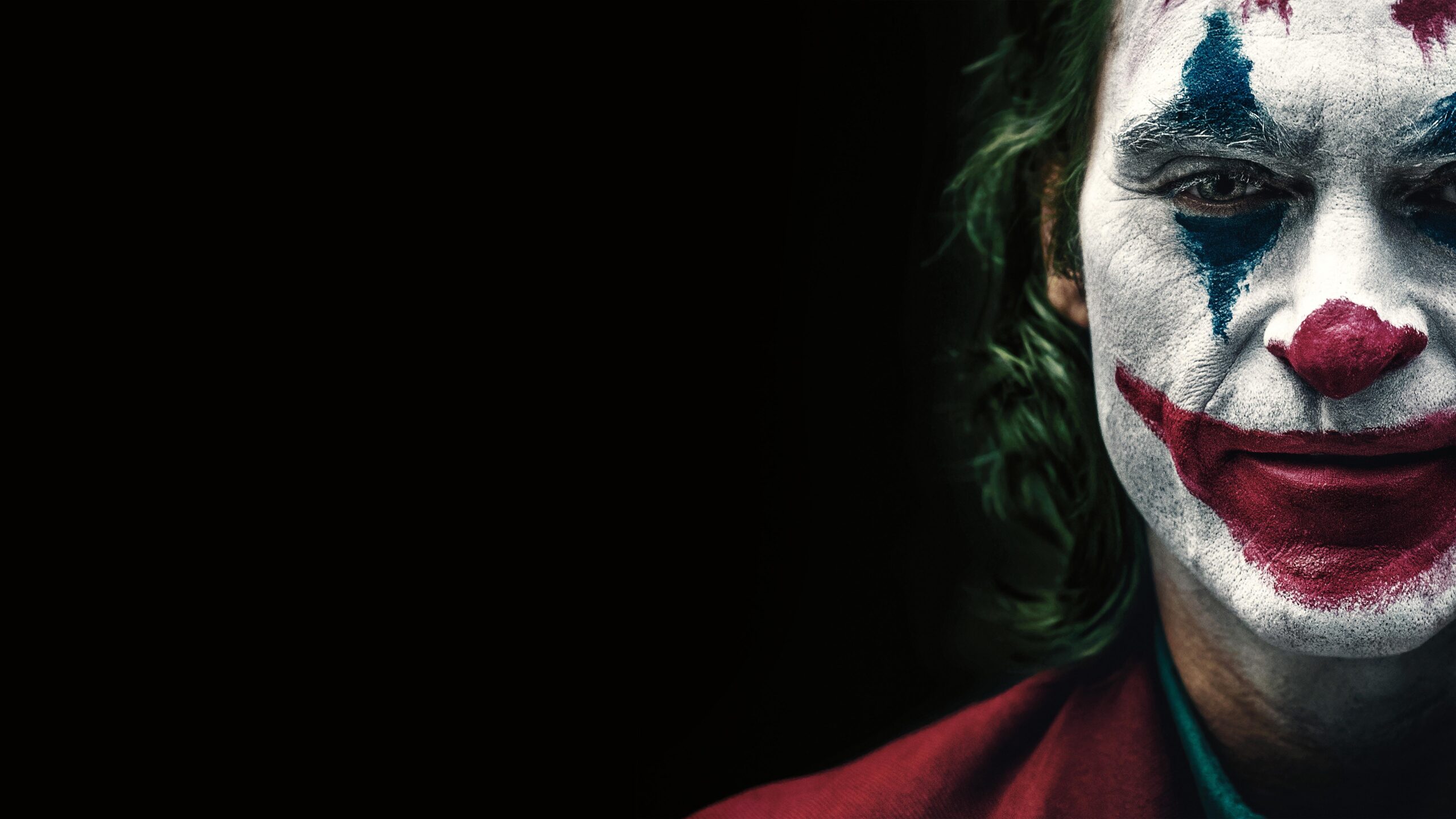 Joaquin Phoenix as Joker 2019 4K 8K Wallpapers