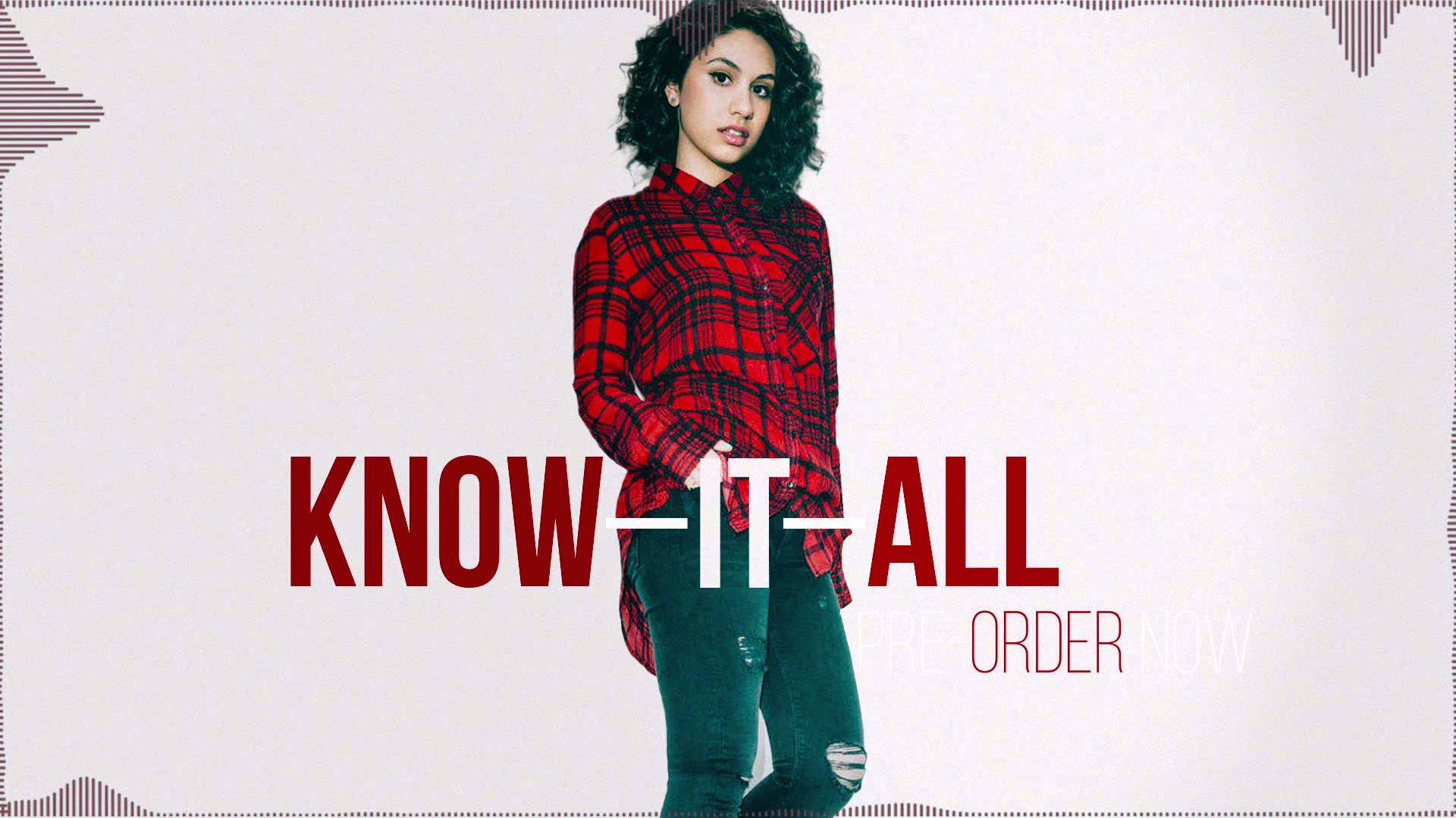 Alessia Cara HD Image