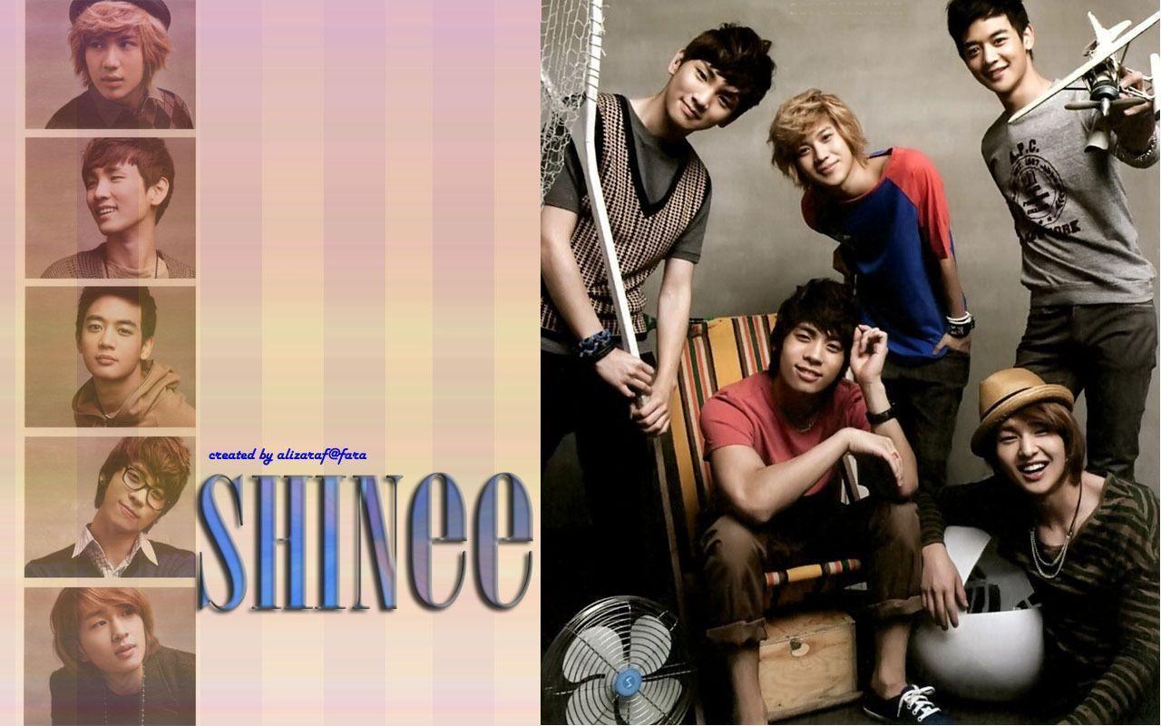 SHINee